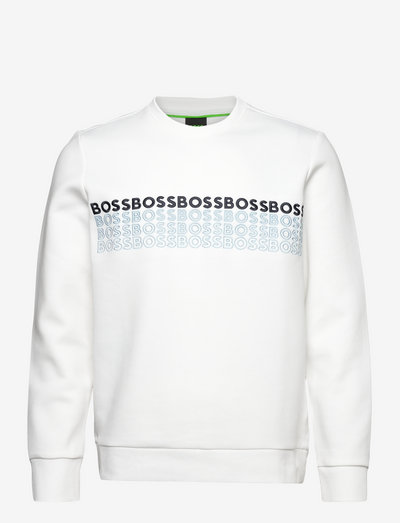 Salbo 1 - sweatshirts - white