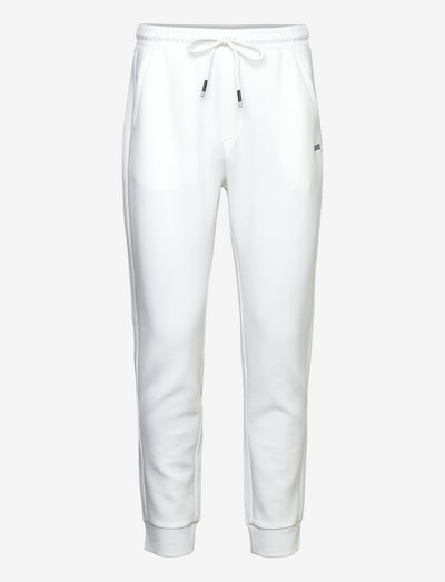 Hadiko 1 - sweatpants - white