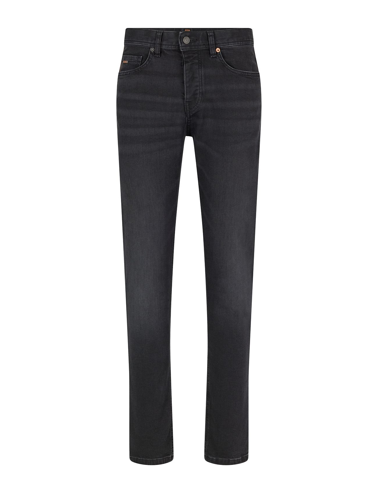 Taber Bc-P-1 Black BOSS