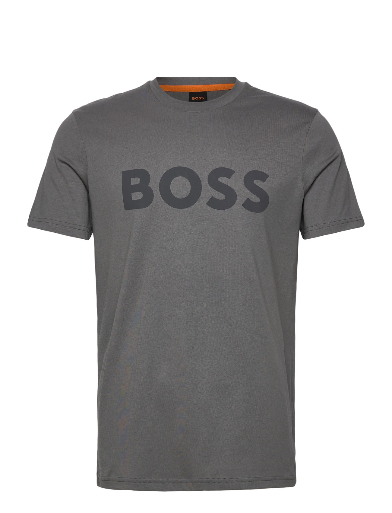 BOSS Thinking 1 Grau - L - Herren
