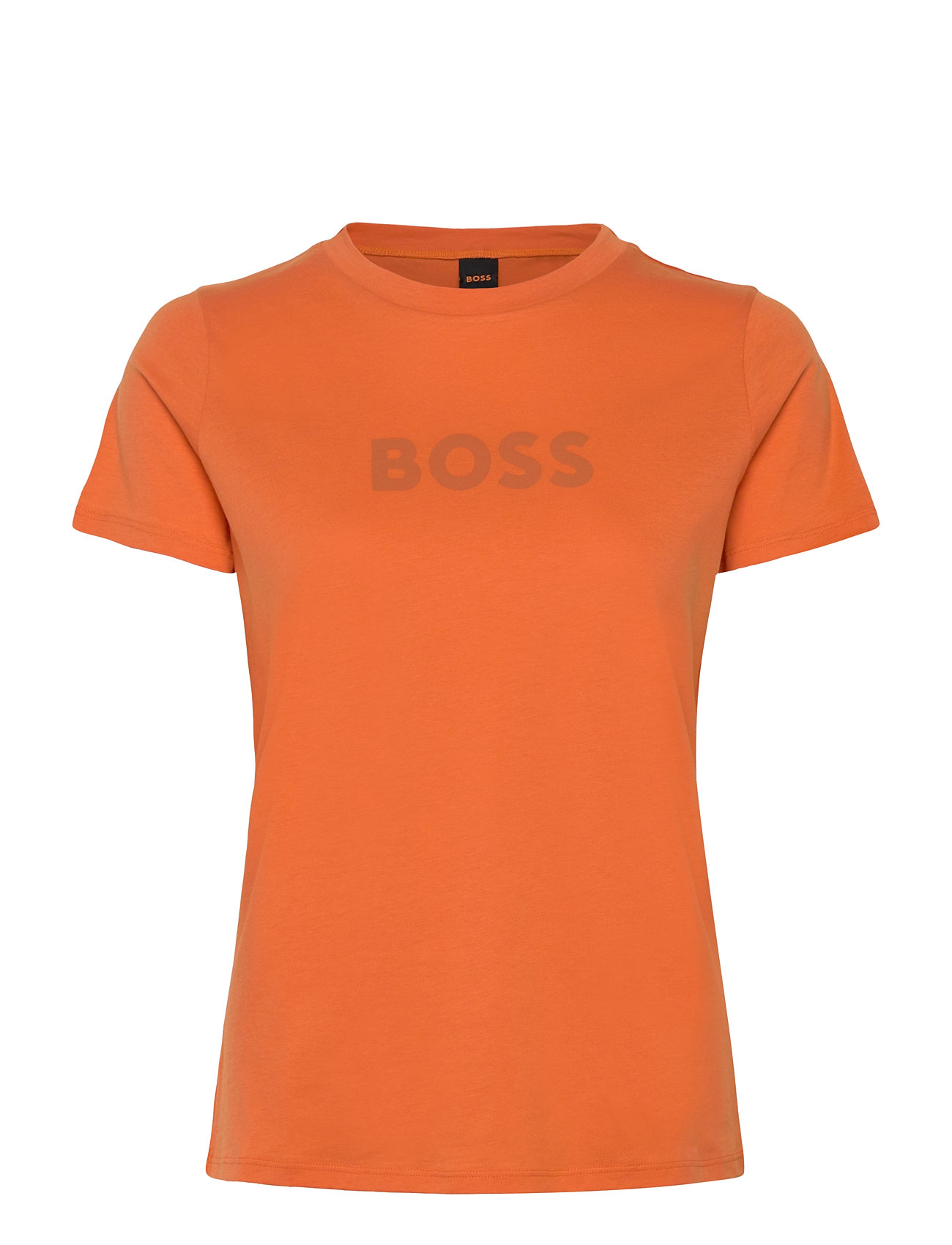 BOSS C_Elogo_5 Orange - M - Damen