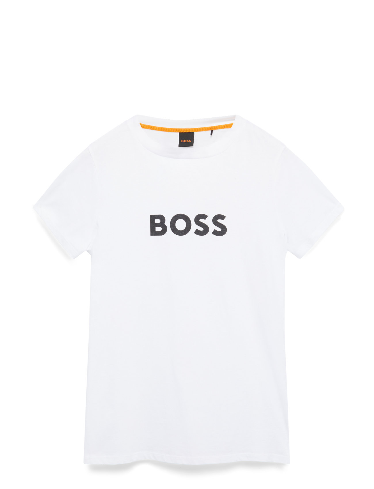 BOSS C_Elogo_5 Weiß - XL - Damen