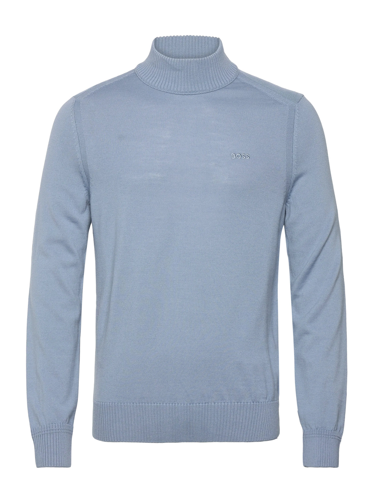 BOSS Avac_M Blau - L - Herren