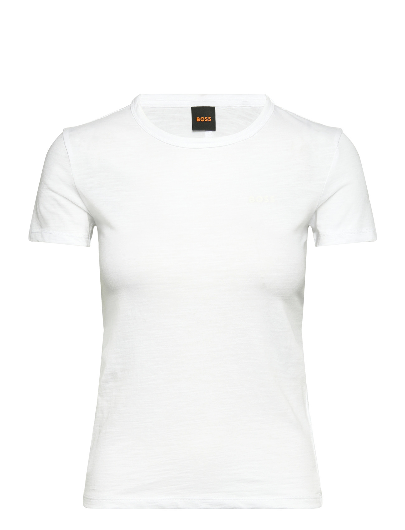BOSS C_Esla Weiß - XL - Damen