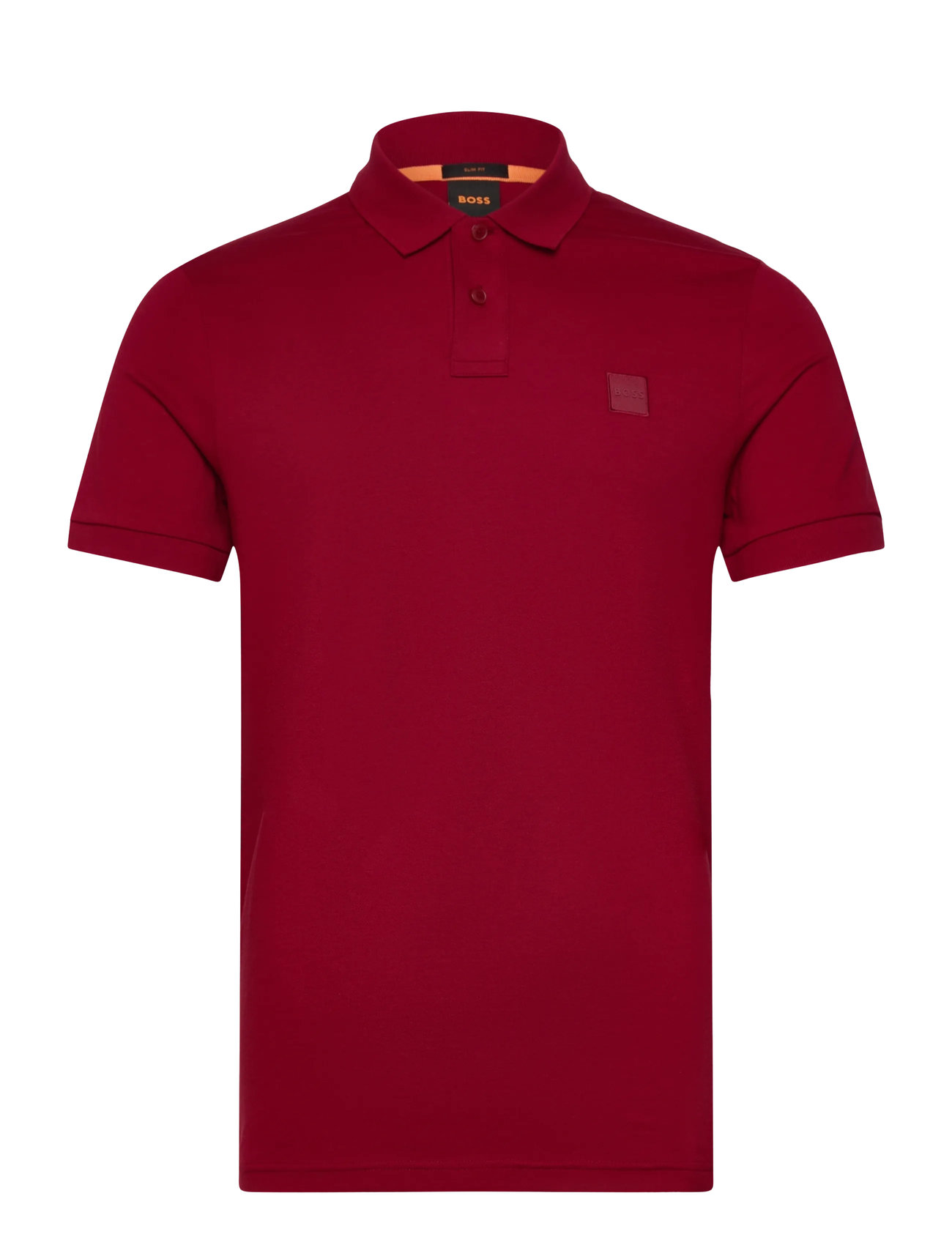 BOSS Passenger Burgundy - M - Herren