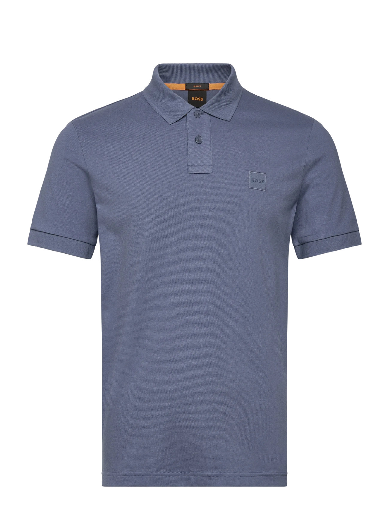 BOSS Passenger, 3XL, Blue, Poloer > Kortærmede, Herre