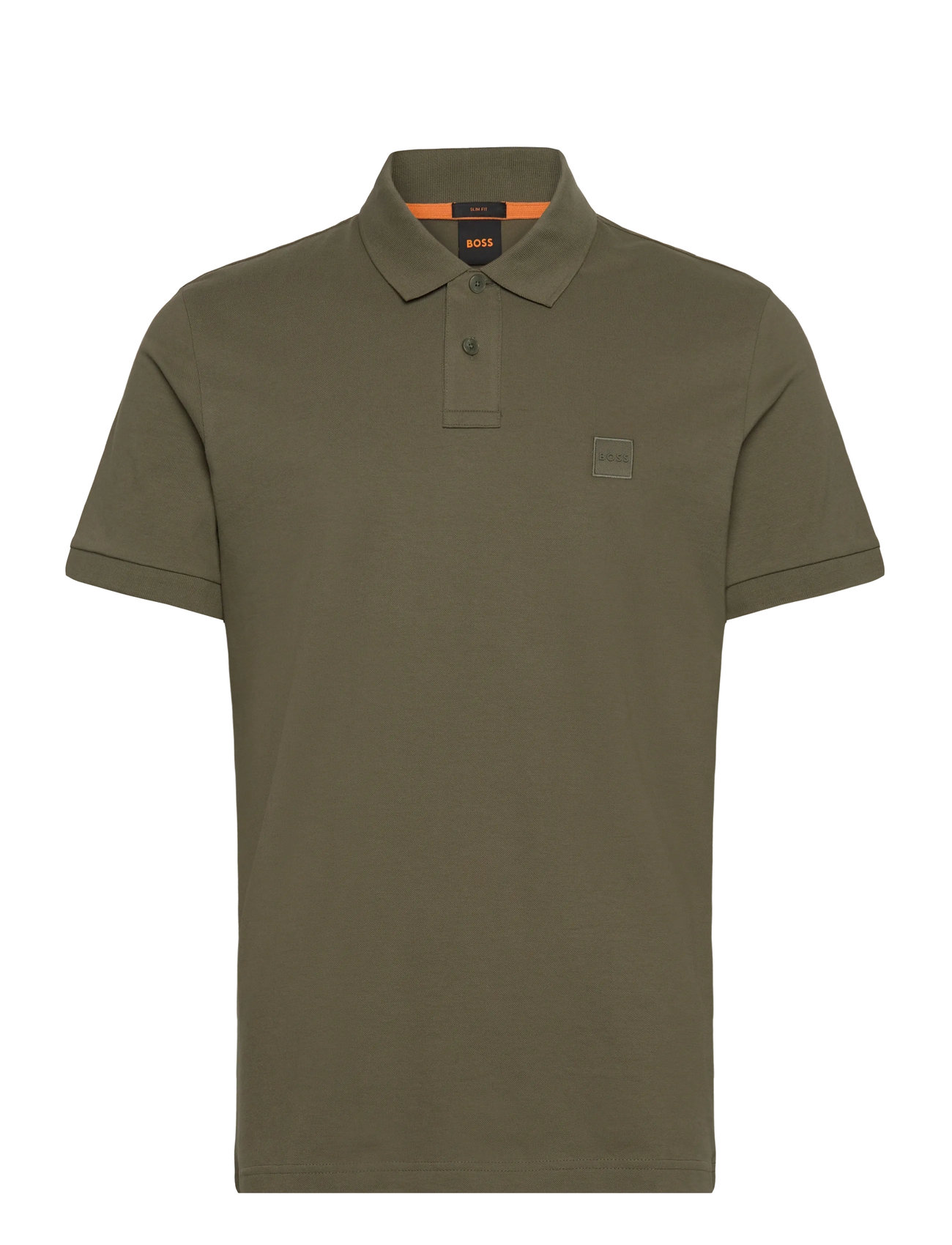 BOSS Passenger Khaki - S - Herren