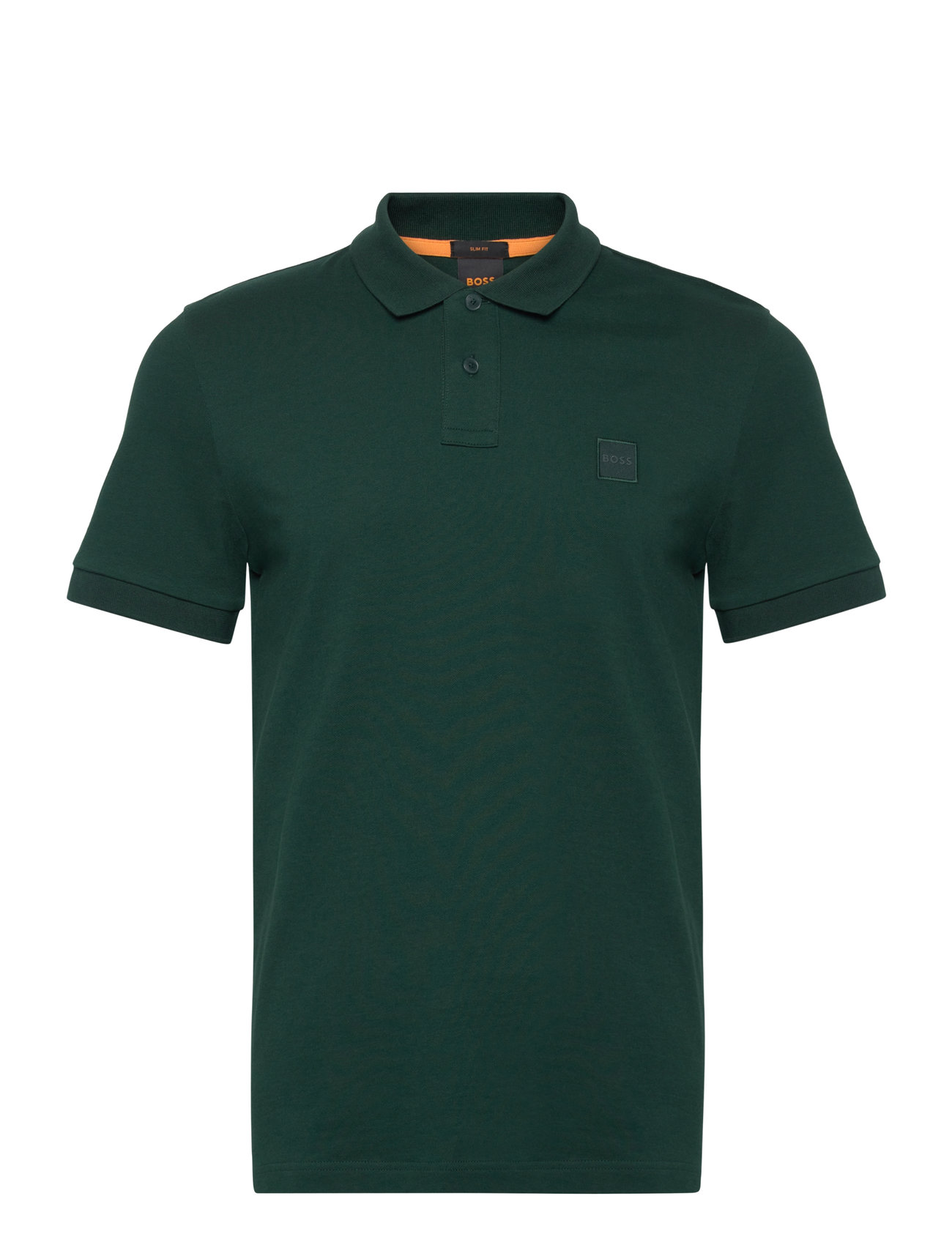 Passenger Green BOSS