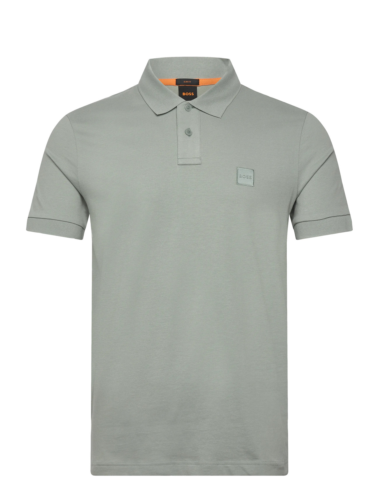 BOSS Passenger, XL, Green, Poloer > Kortærmede, Herre