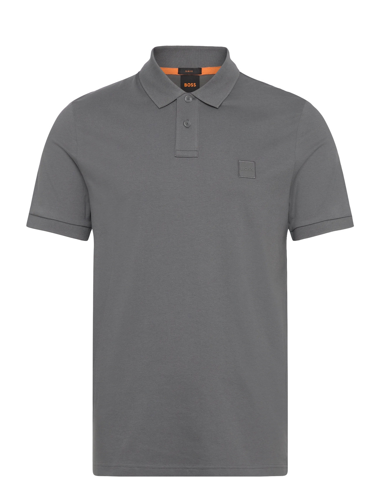 BOSS Passenger, XL, Grey, Poloer > Kortærmede, Herre