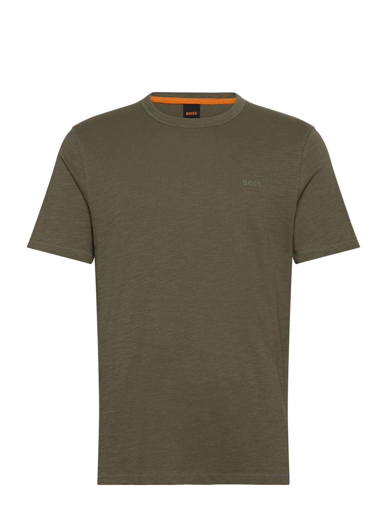 BOSS Tegood Khaki - S - Herren