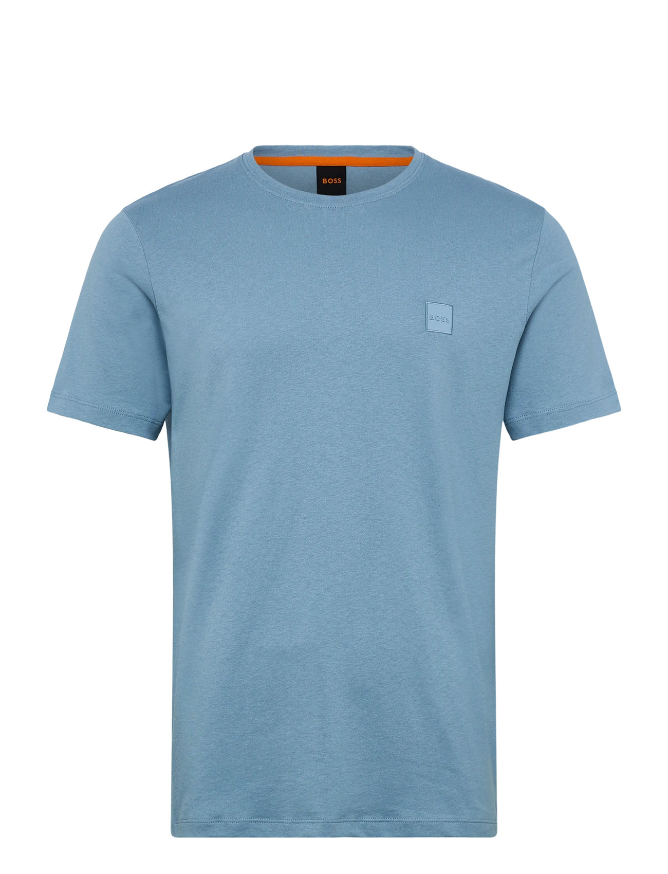 BOSS Tales Blau - L - Herren