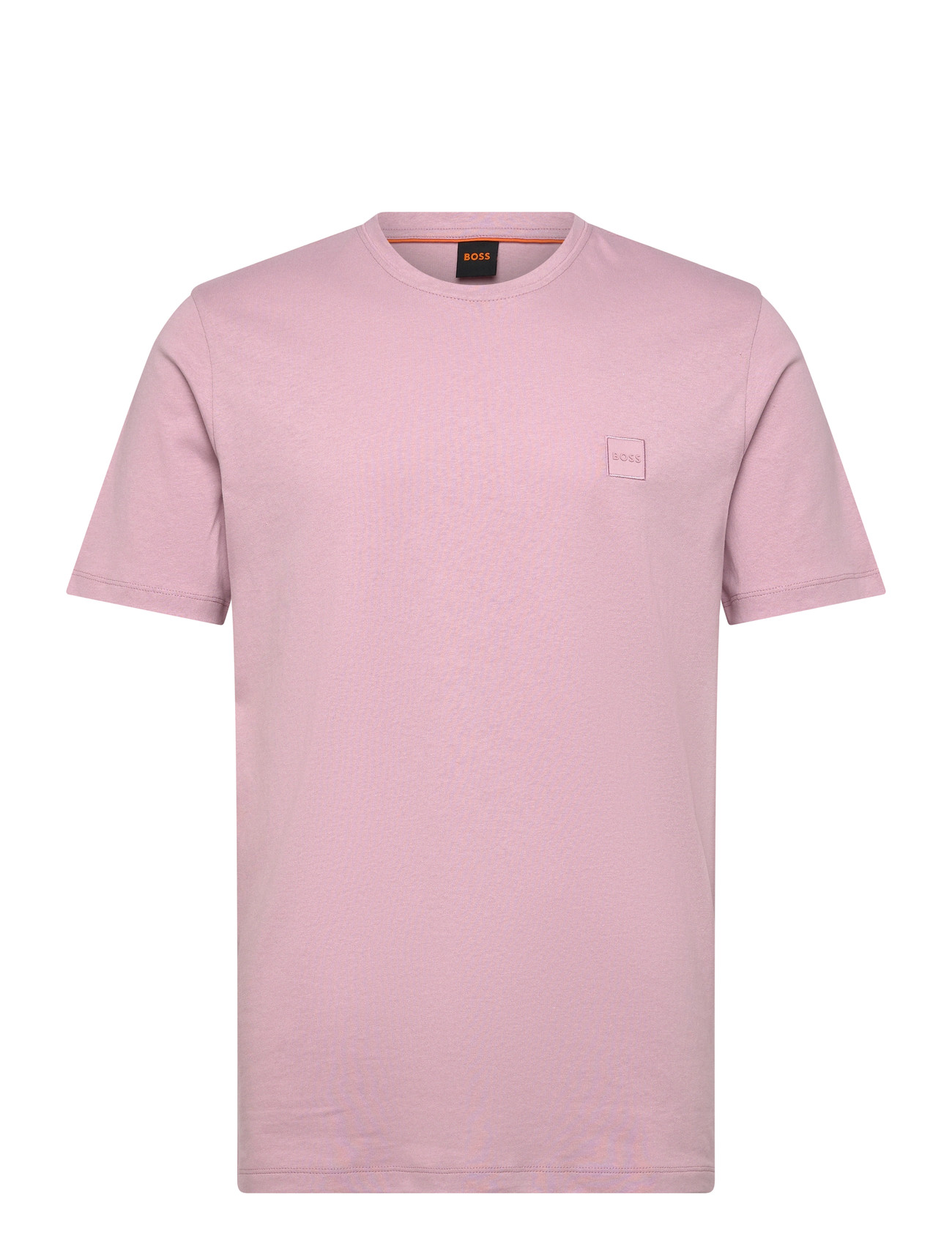 BOSS Tales Pink - L - Herren