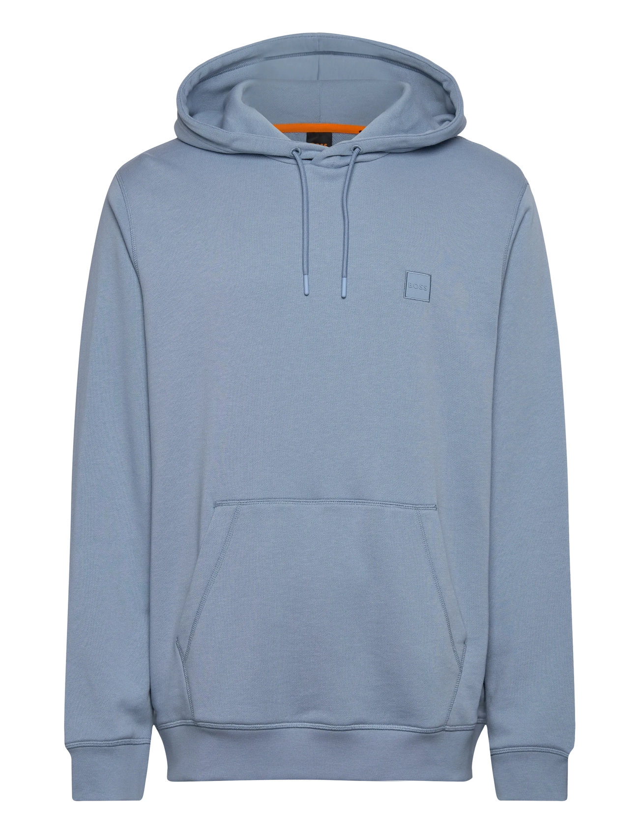 BOSS Wetalk, XXL, Blue, Sweatshirts & Hættetrøjer > Hættetrøjer, Herre