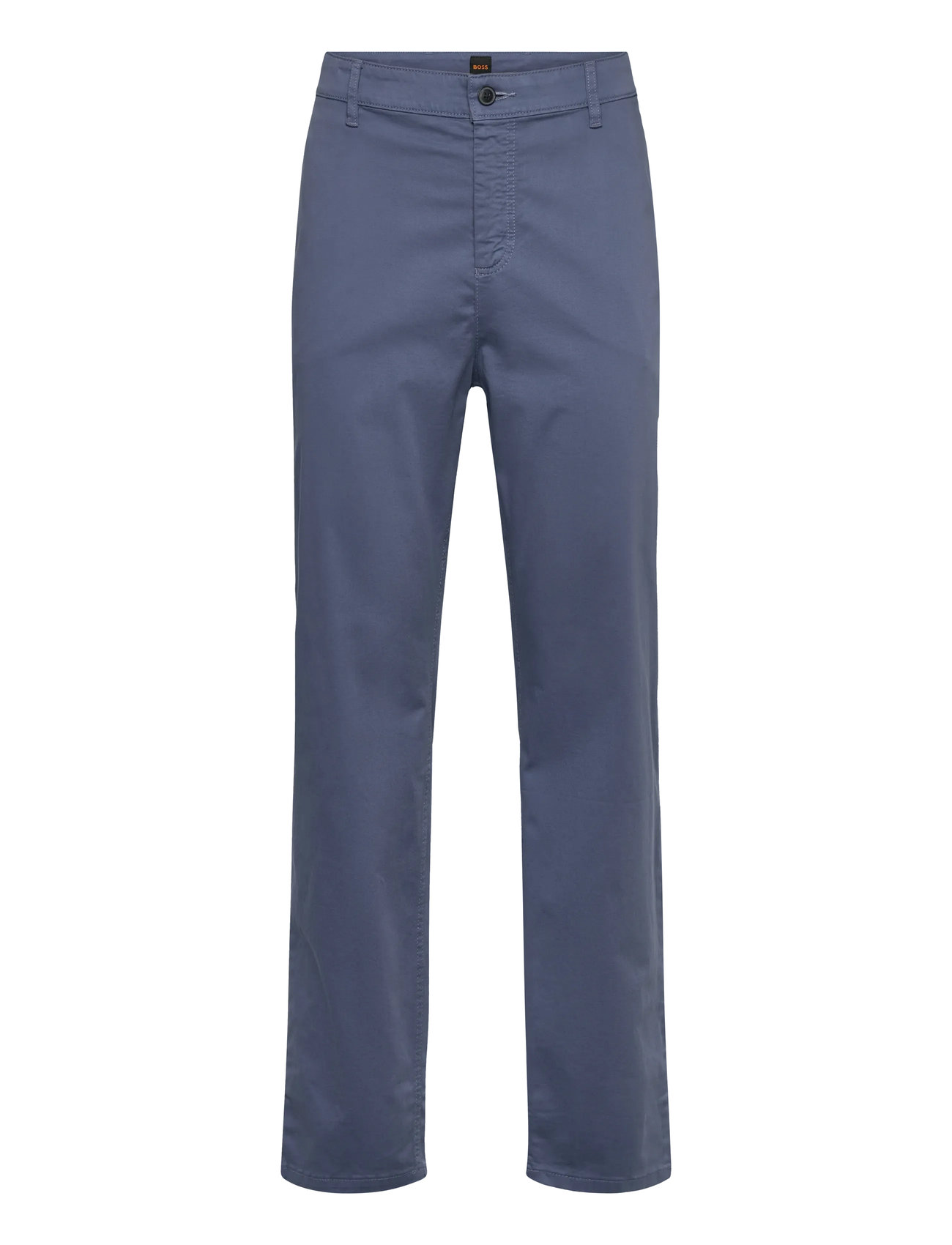 BOSS Chino_Tapered Blau - 50x34 - Herren