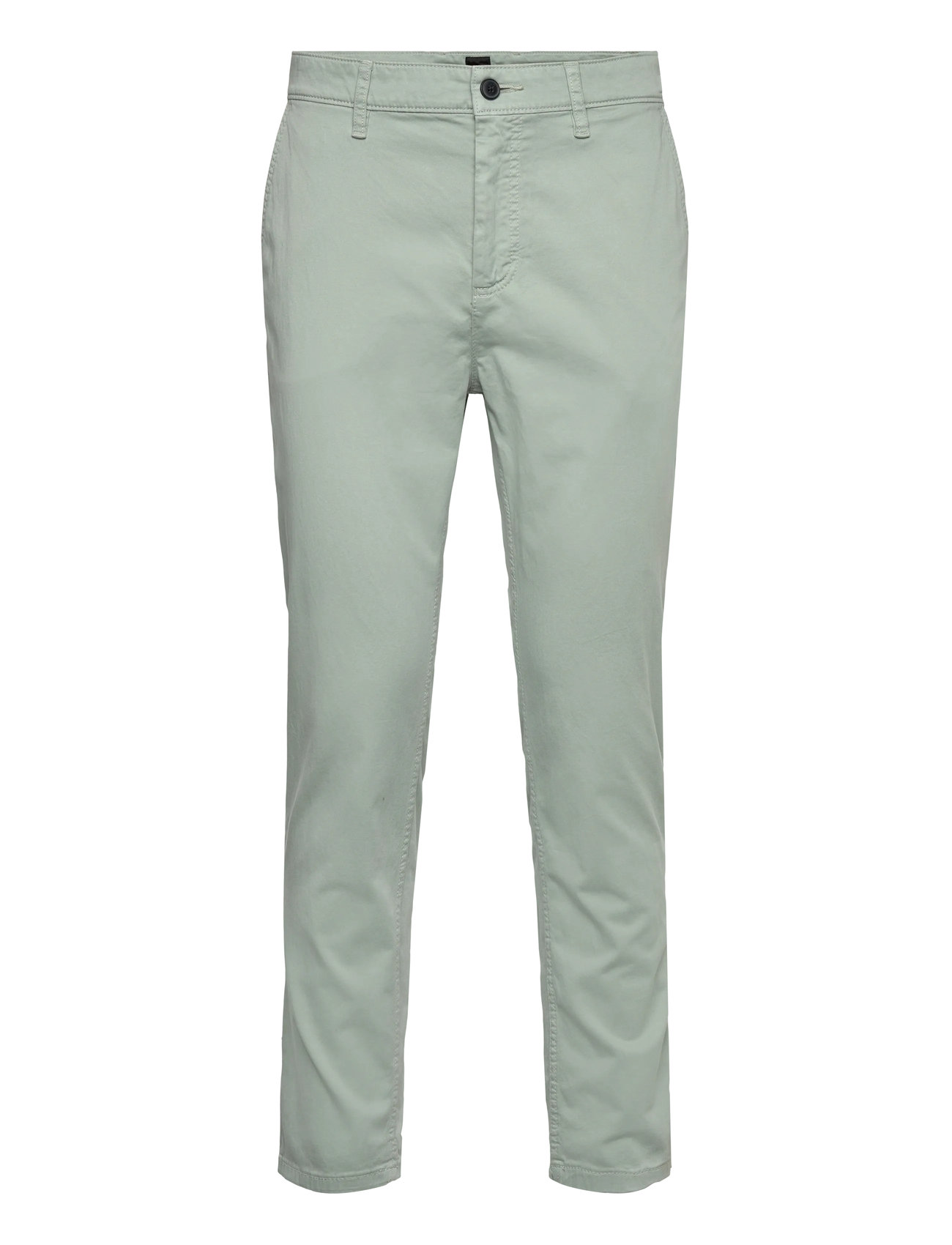 BOSS Chino_Tapered Grün - 35x30 - Herren