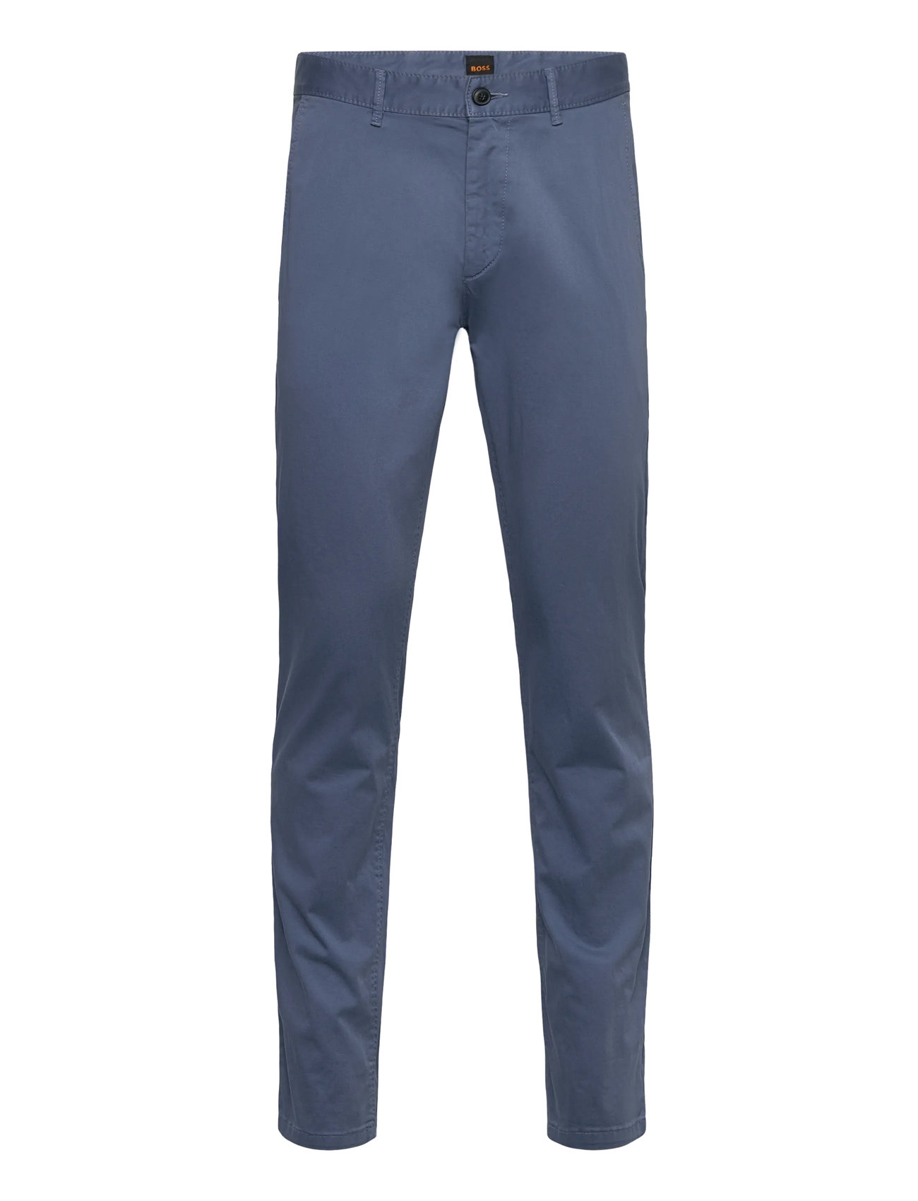 BOSS Chino_Slim Blau - 35x34 - Herren