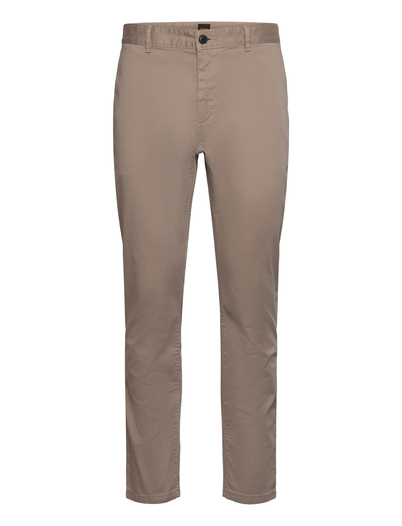 BOSS Chino_Slim Beige - 35x30 - Herren