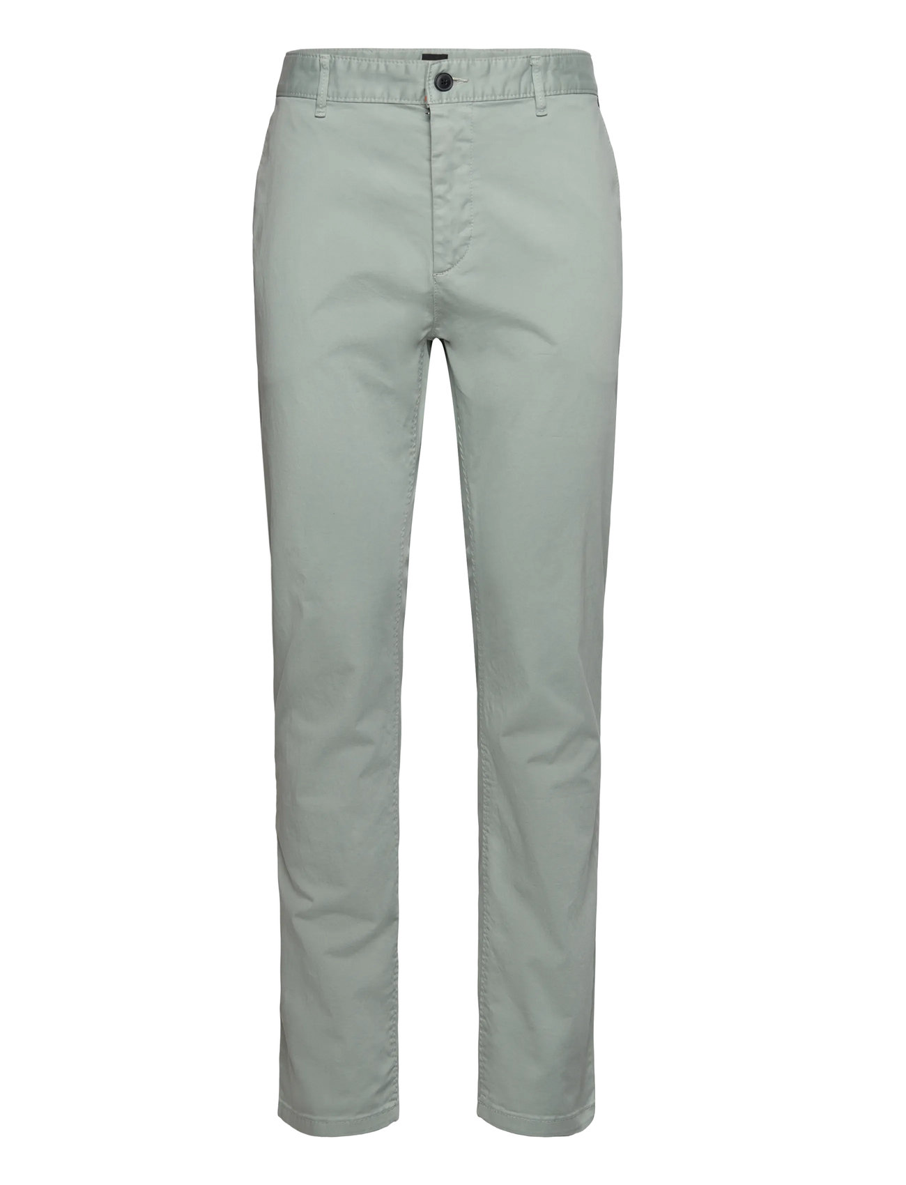 BOSS Chino_Slim Grün - 35x34 - Herren