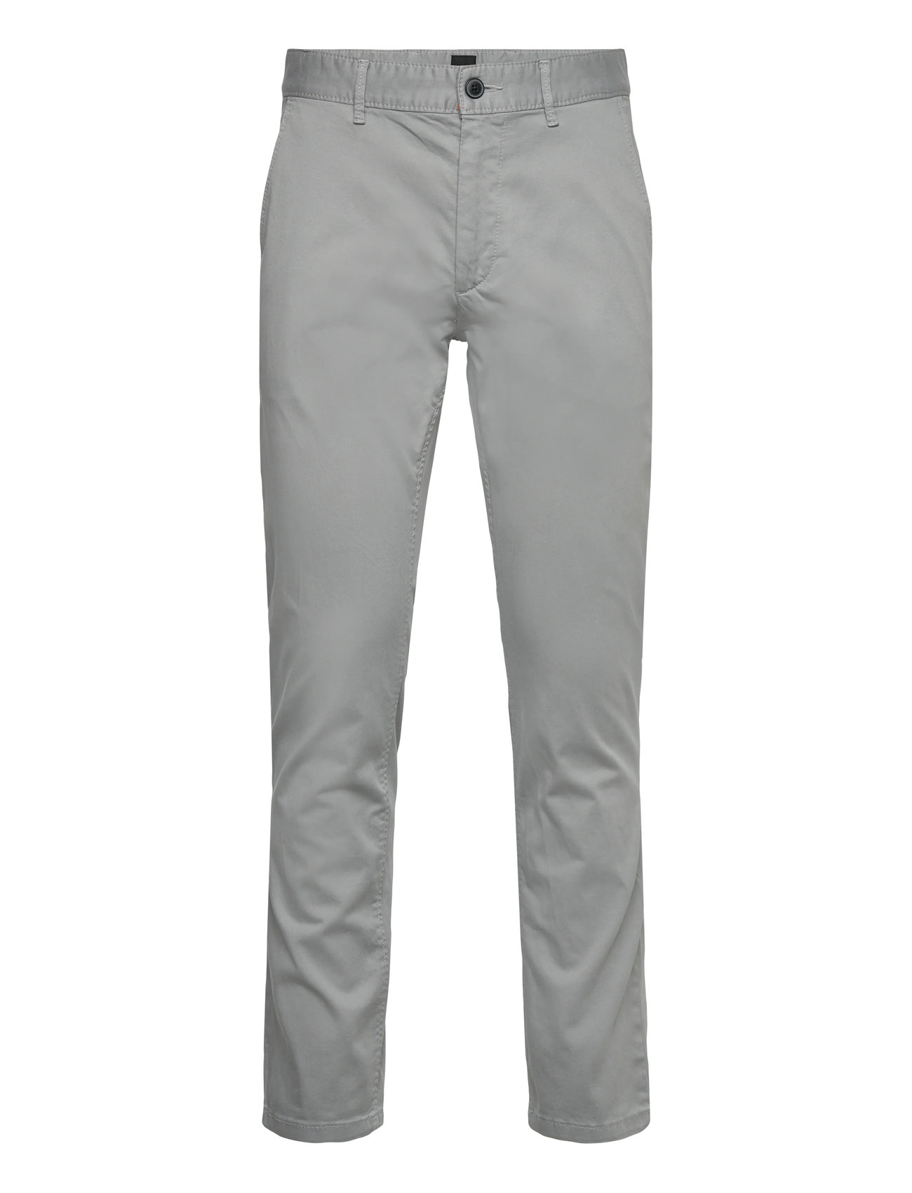 BOSS Chino_Slim Grau - 35x32 - Herren