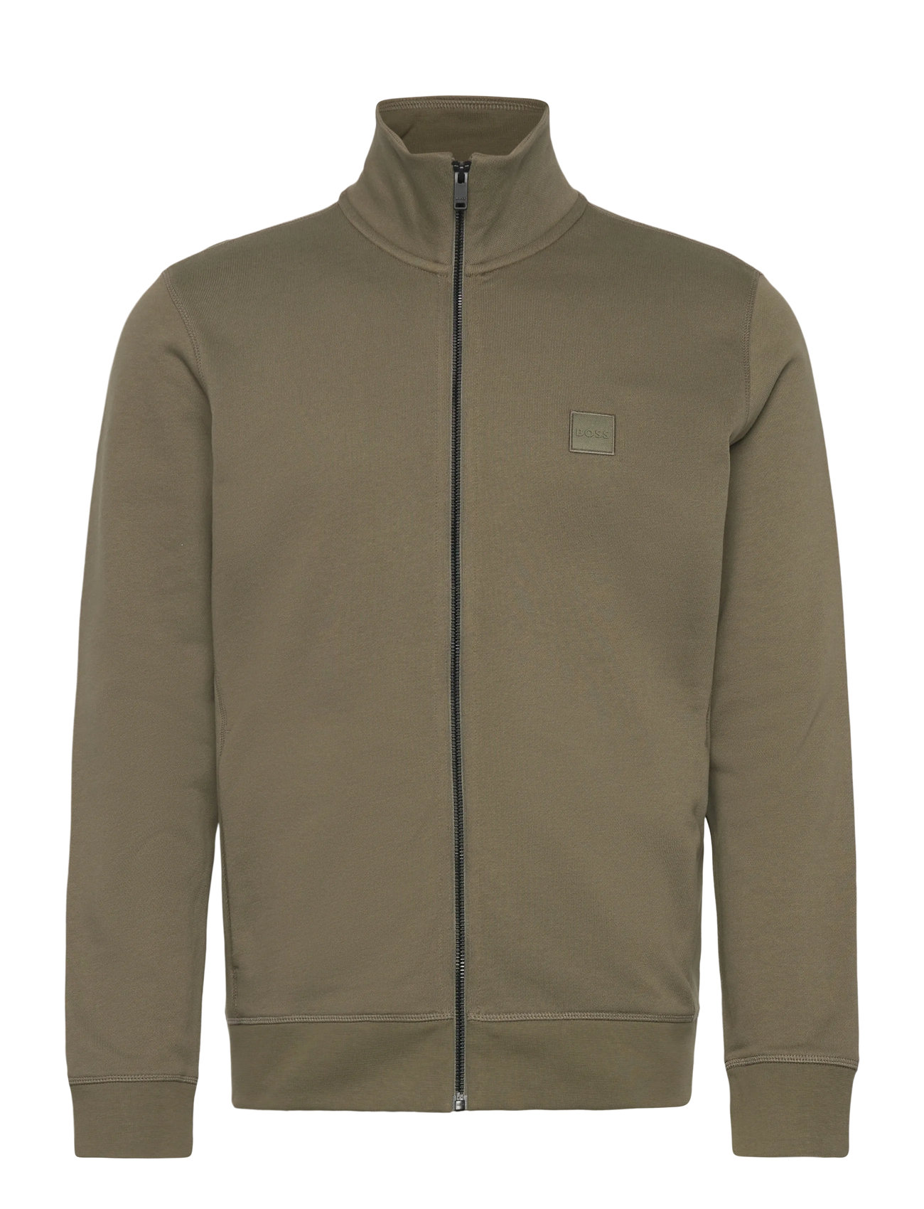 BOSS Zestart Khaki - M - Herren
