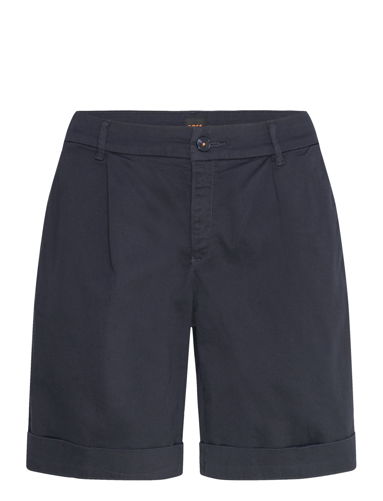 BOSS C_Taggie1-D, 34, Navy, Shorts > Chino-Shorts, Dame