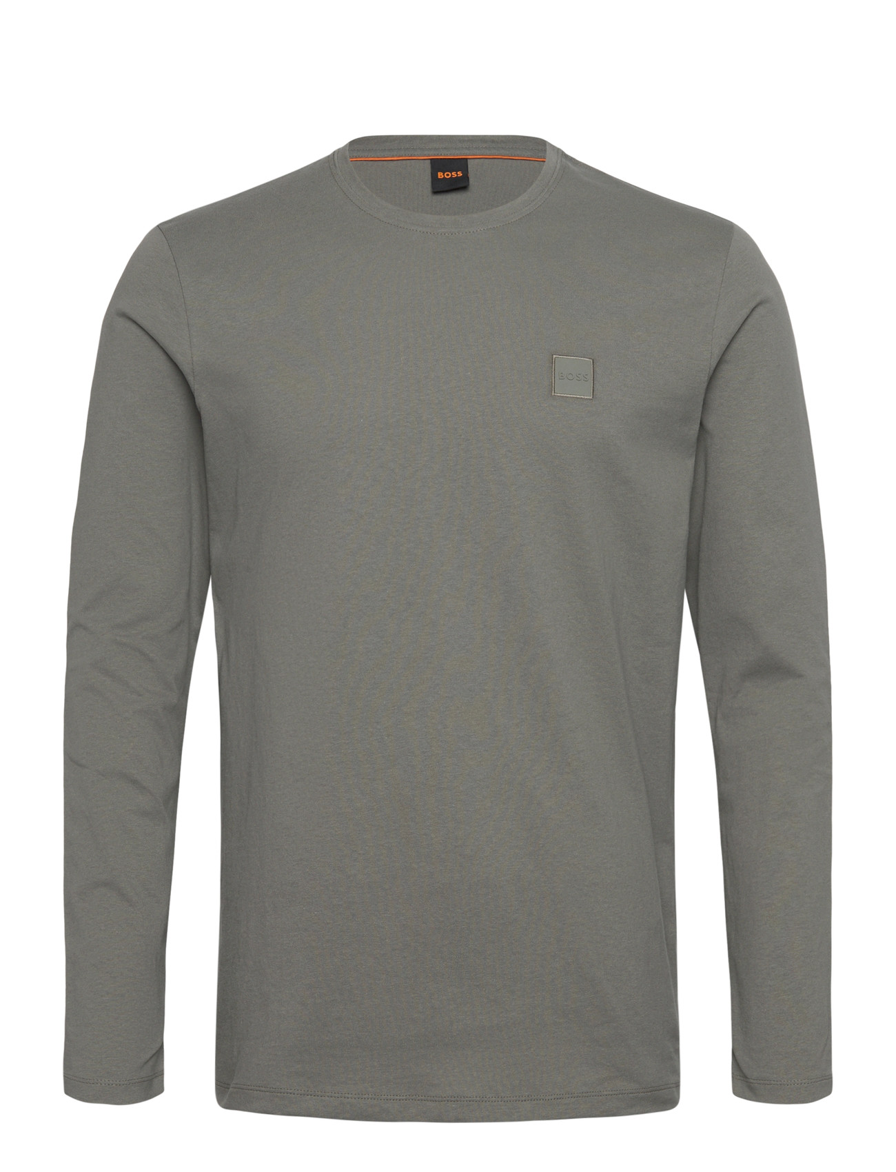 BOSS Tacks Khaki - M - Herren