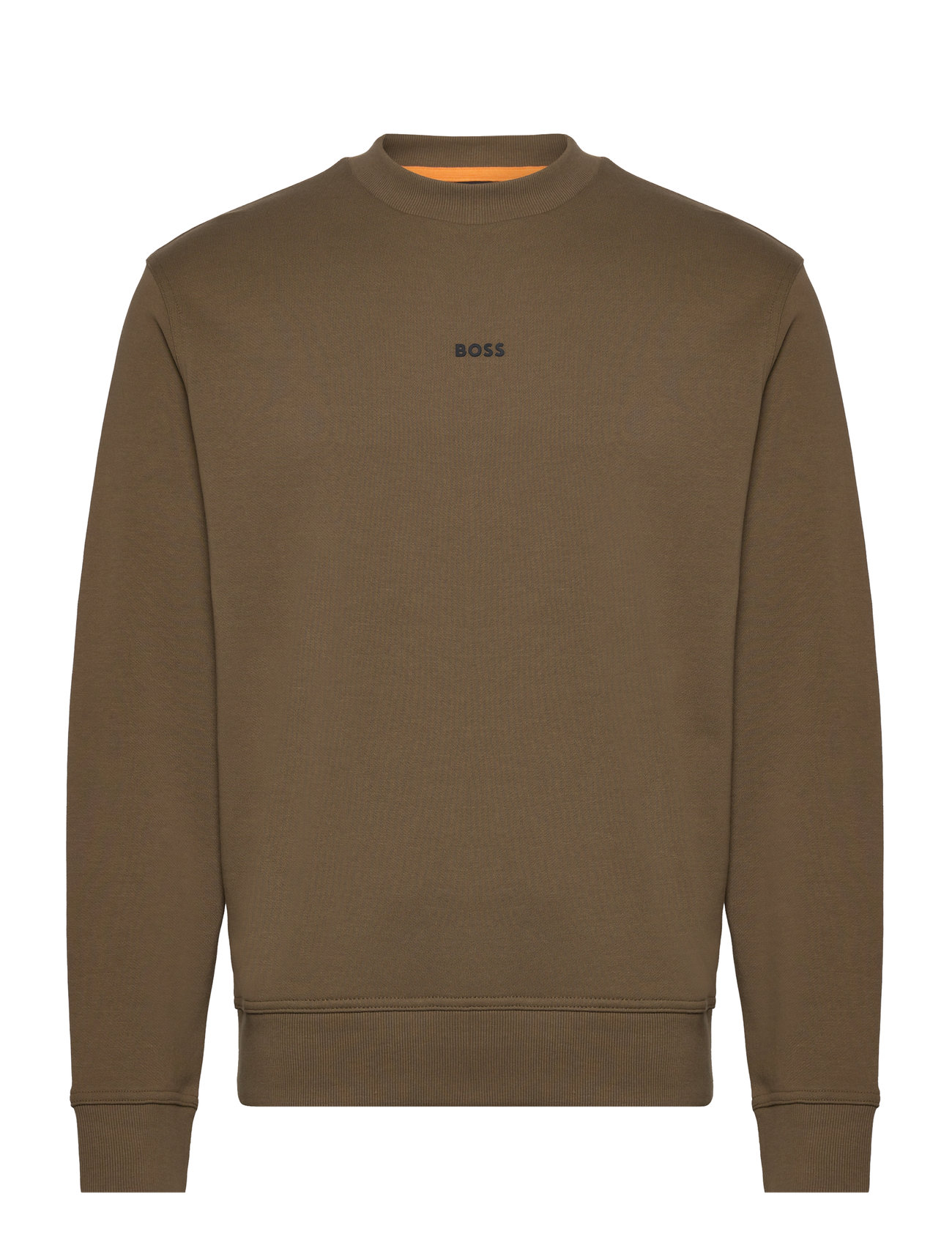 Wesmallcrew Khaki BOSS