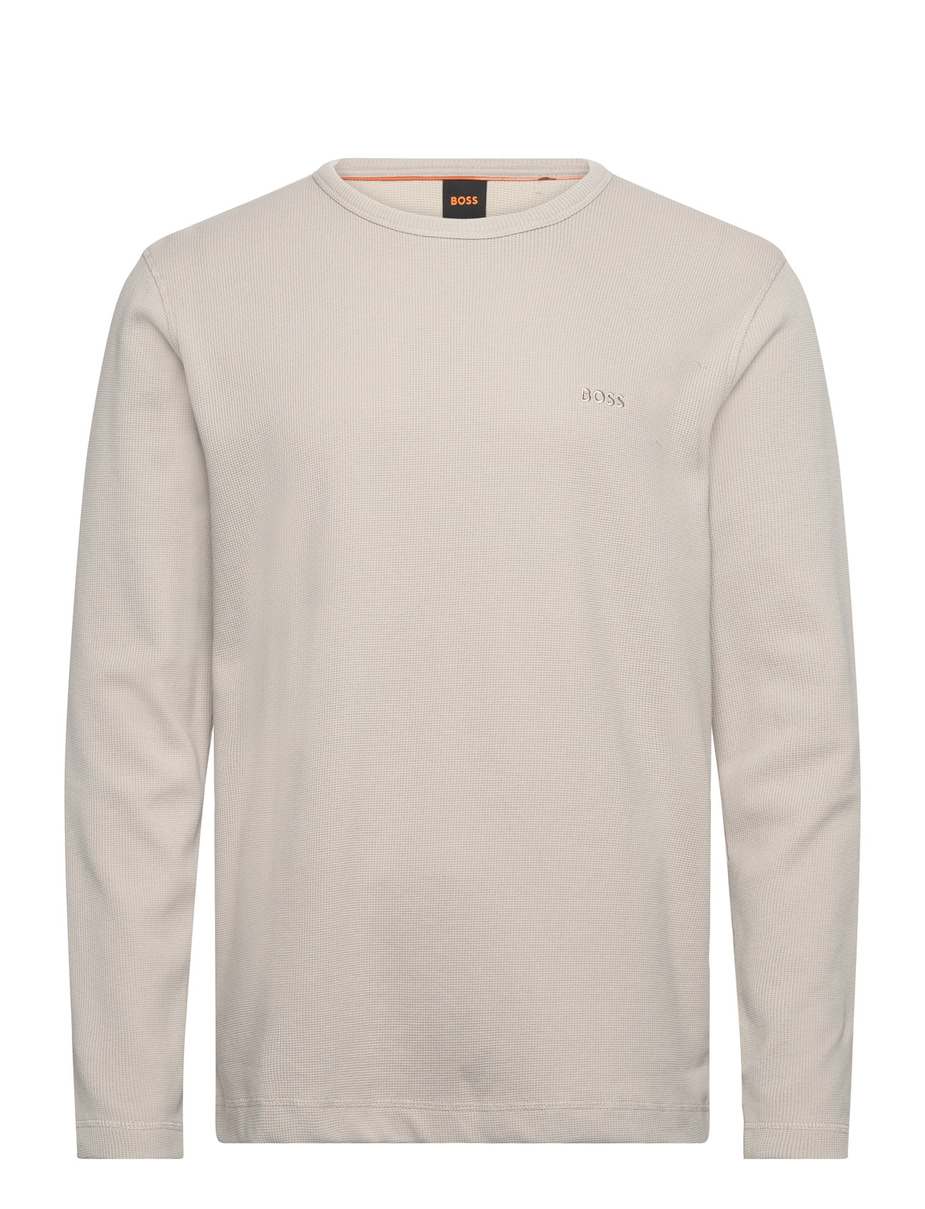 BOSS Tempesto Beige - L - Herren