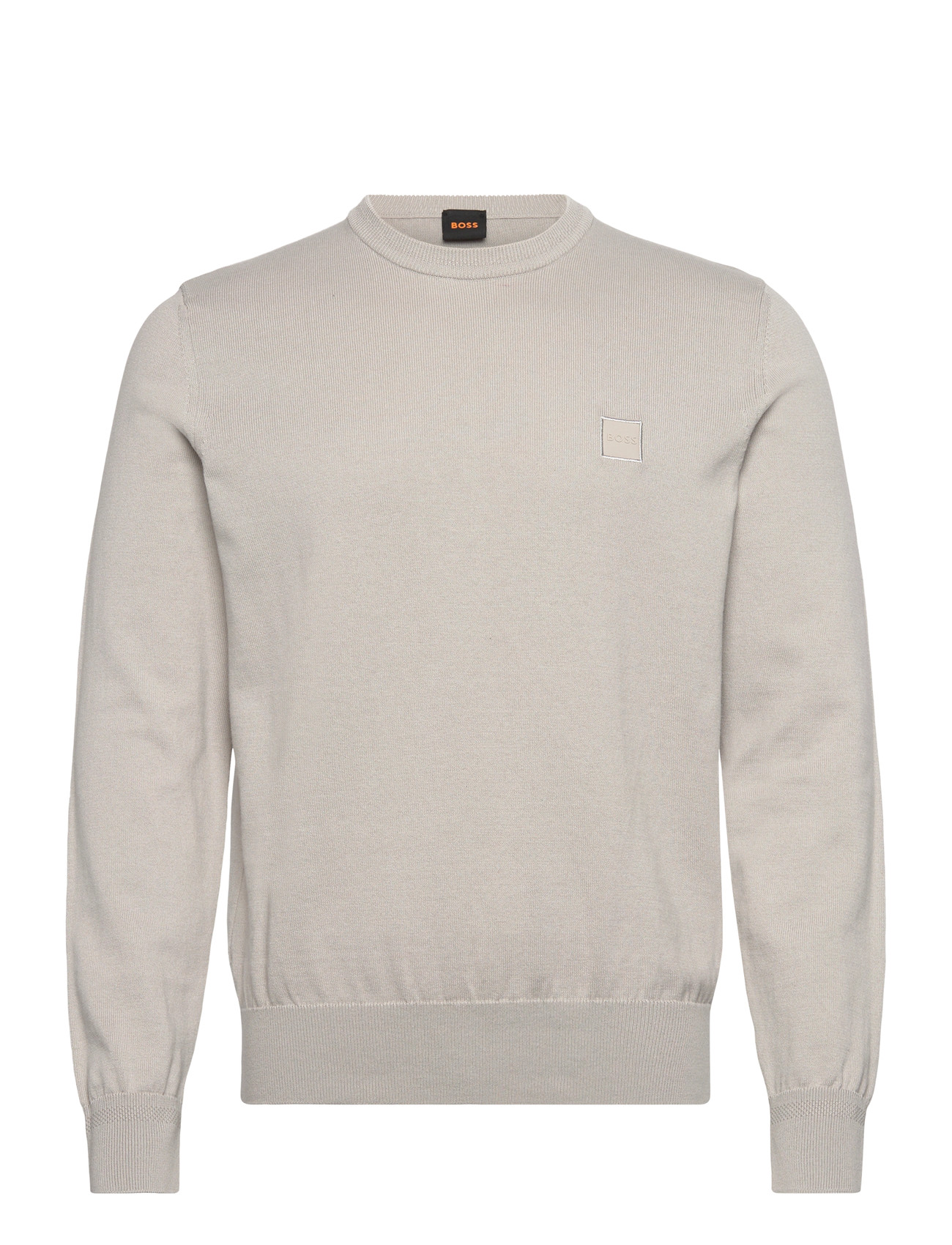 BOSS Kanovano_S Grau - L - Herren