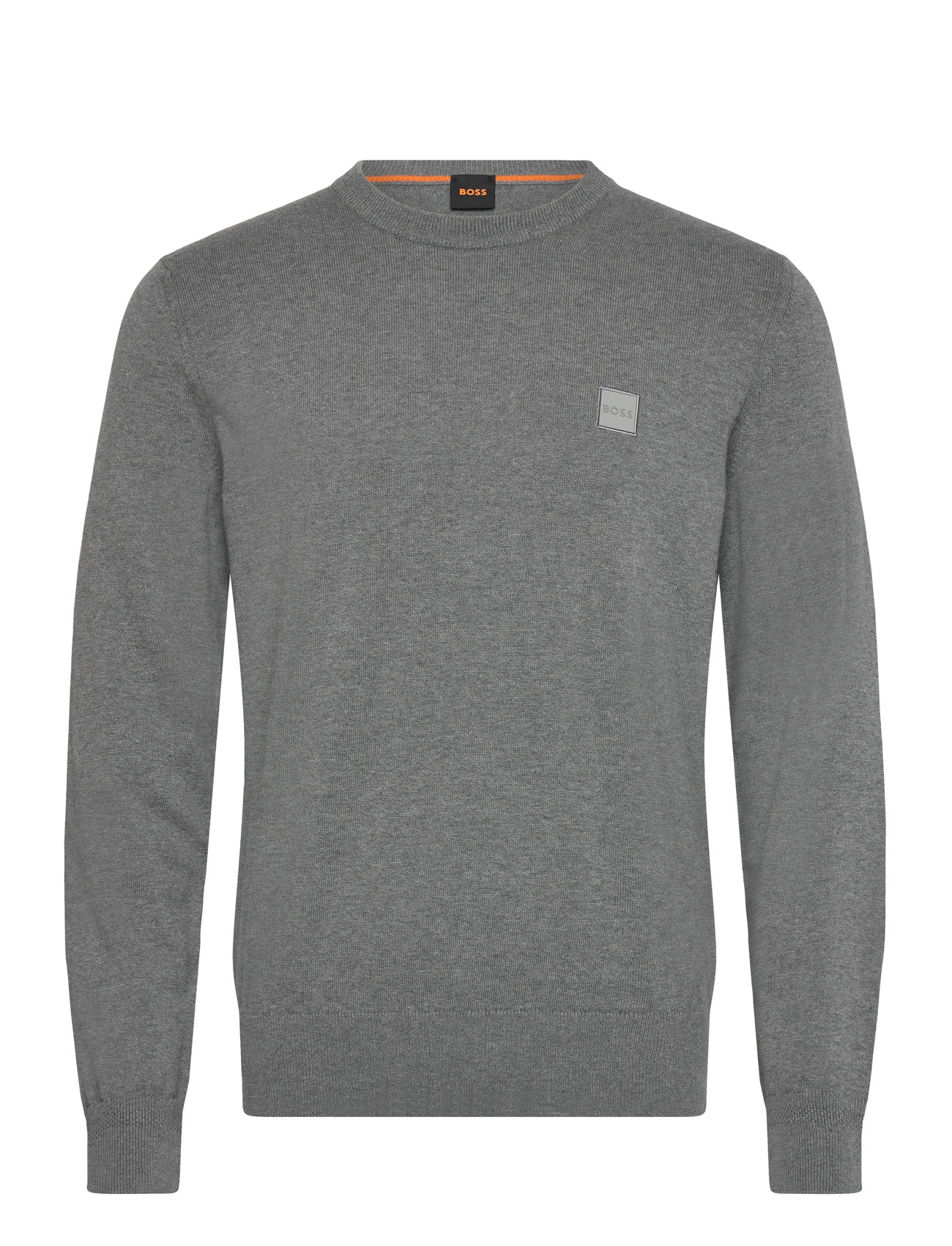 BOSS Kanovano_S Grau - M - Herren