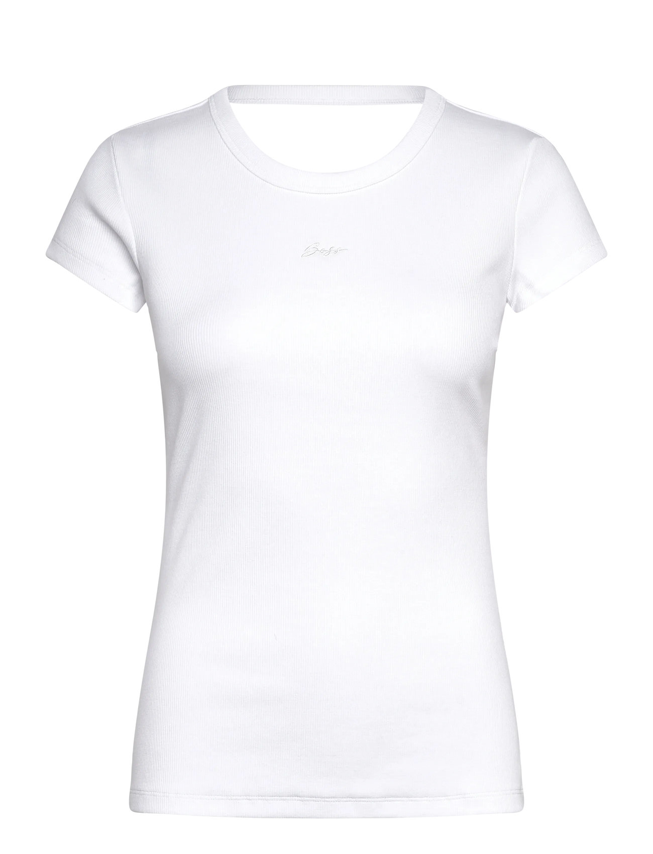 BOSS C_Esima Weiß - XL - Damen