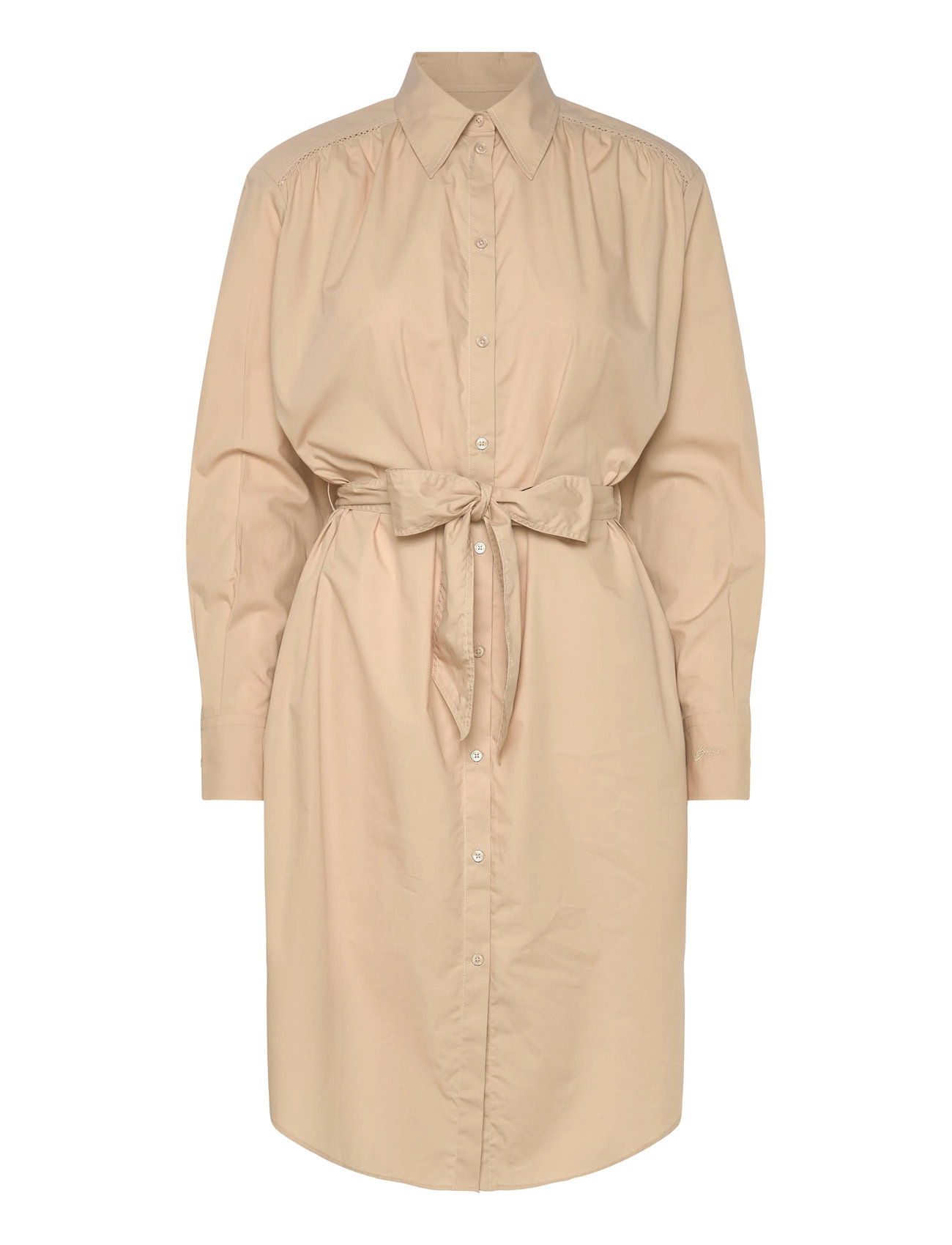 BOSS C_Delegant_1 Beige - 42 - Damen