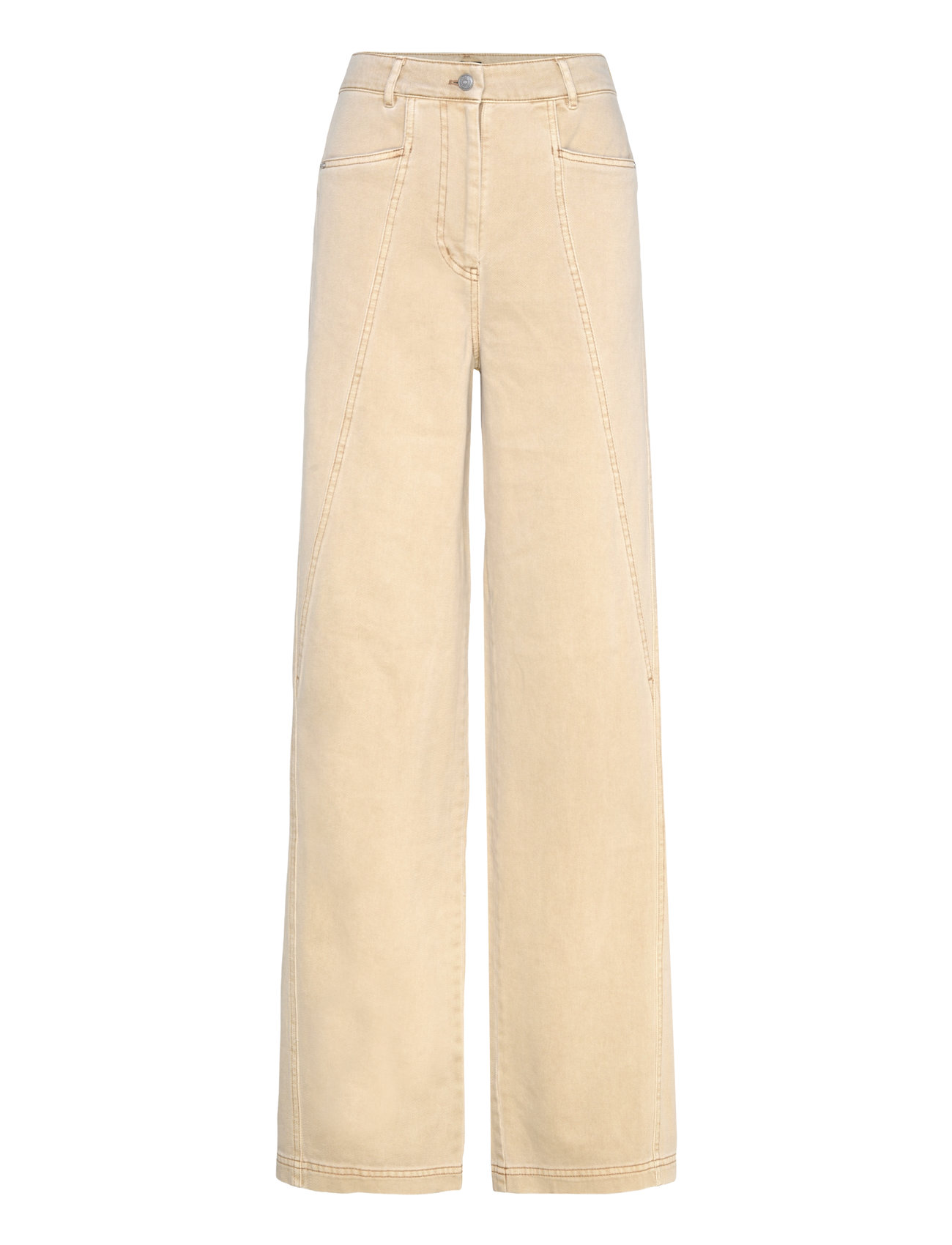 BOSS C_Tmarlina-D Cream - 40 - Damen