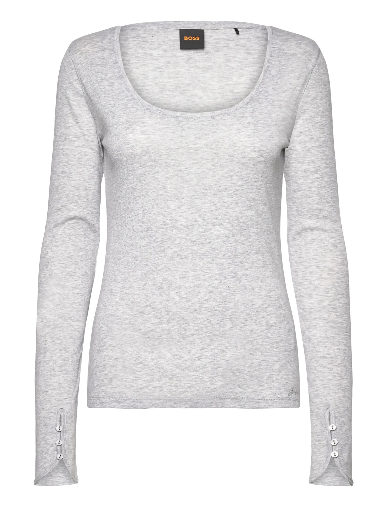 BOSS C_Edeline Grau - M - Damen