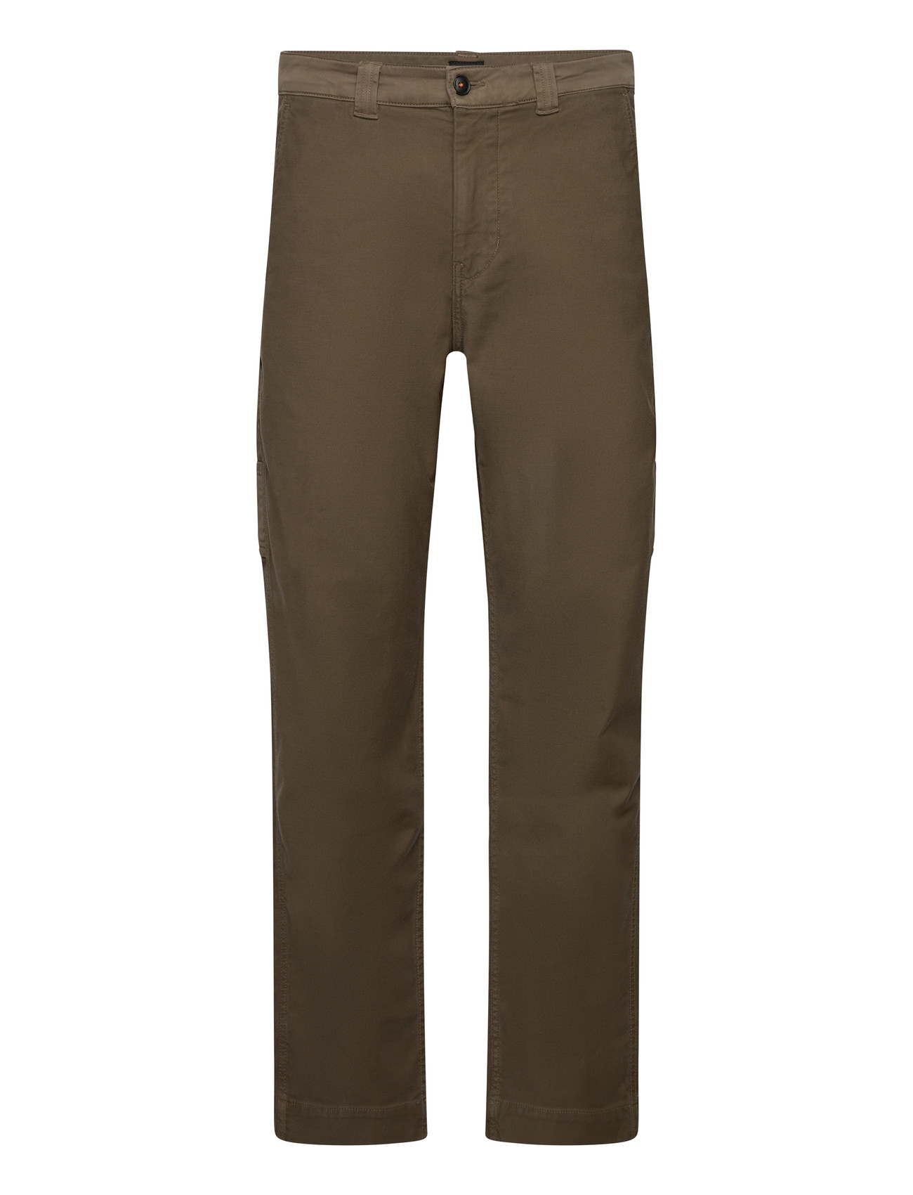 BOSS Chino-Straight-2 Braun - 33x36 - Herren