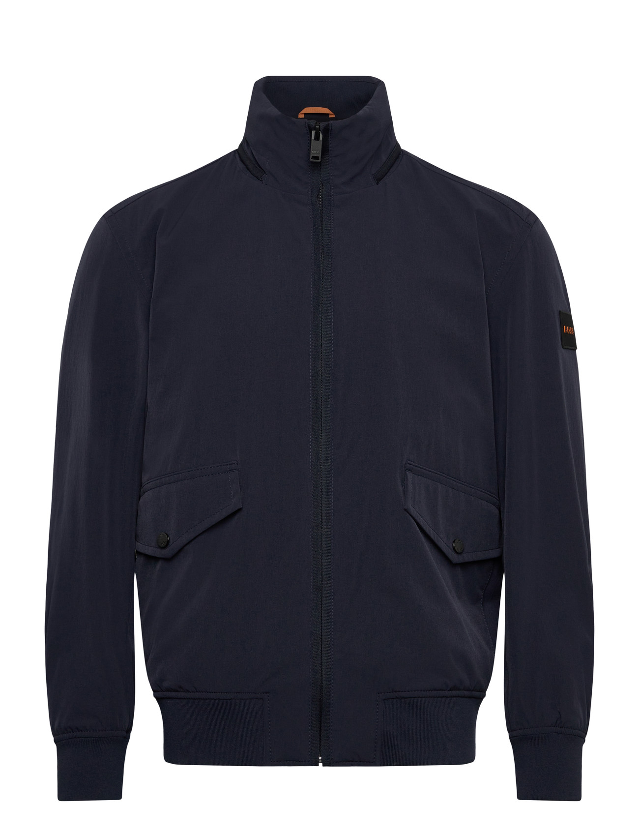 BOSS Ohice Navy - 48 - Herren