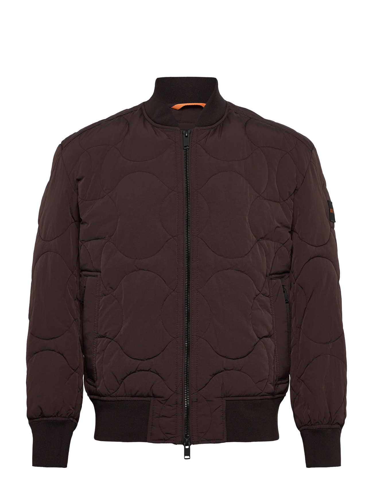 BOSS Ovalley Braun - 48 - Herren