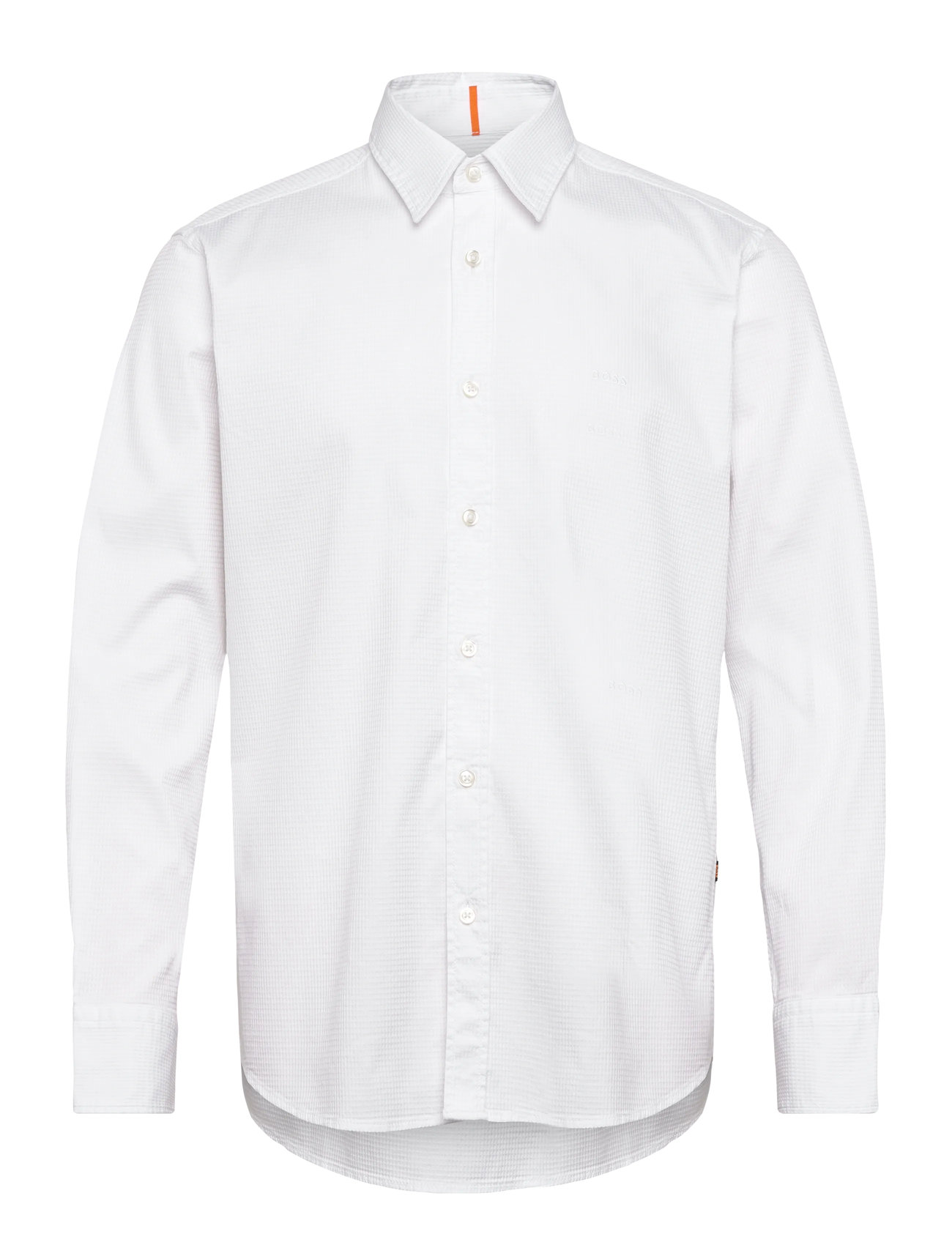 BOSS Relegant_6_M Weiß - XL - Herren