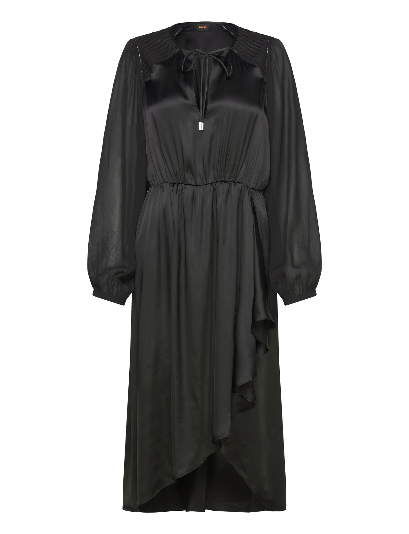 BOSS C_Demonna Schwarz - 40 - Damen