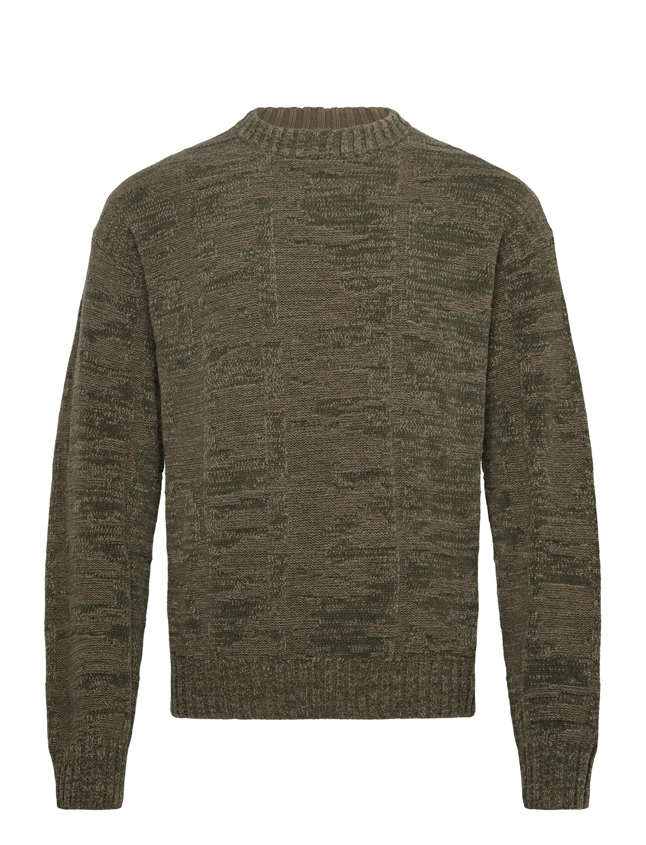 BOSS Kireso Khaki - L - Herren