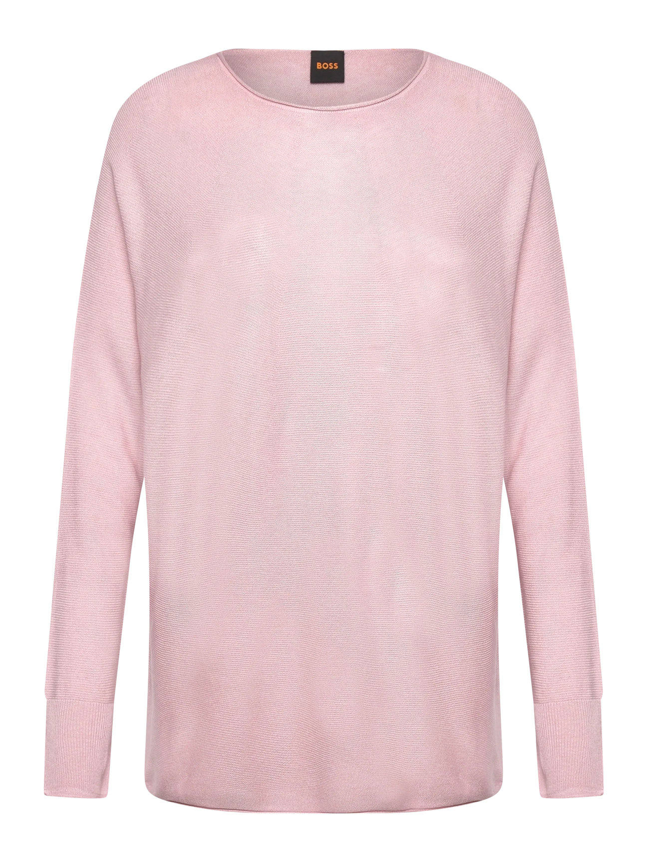 BOSS C_Falandrana, XS, Pink, Strik > Trøjer, Dame