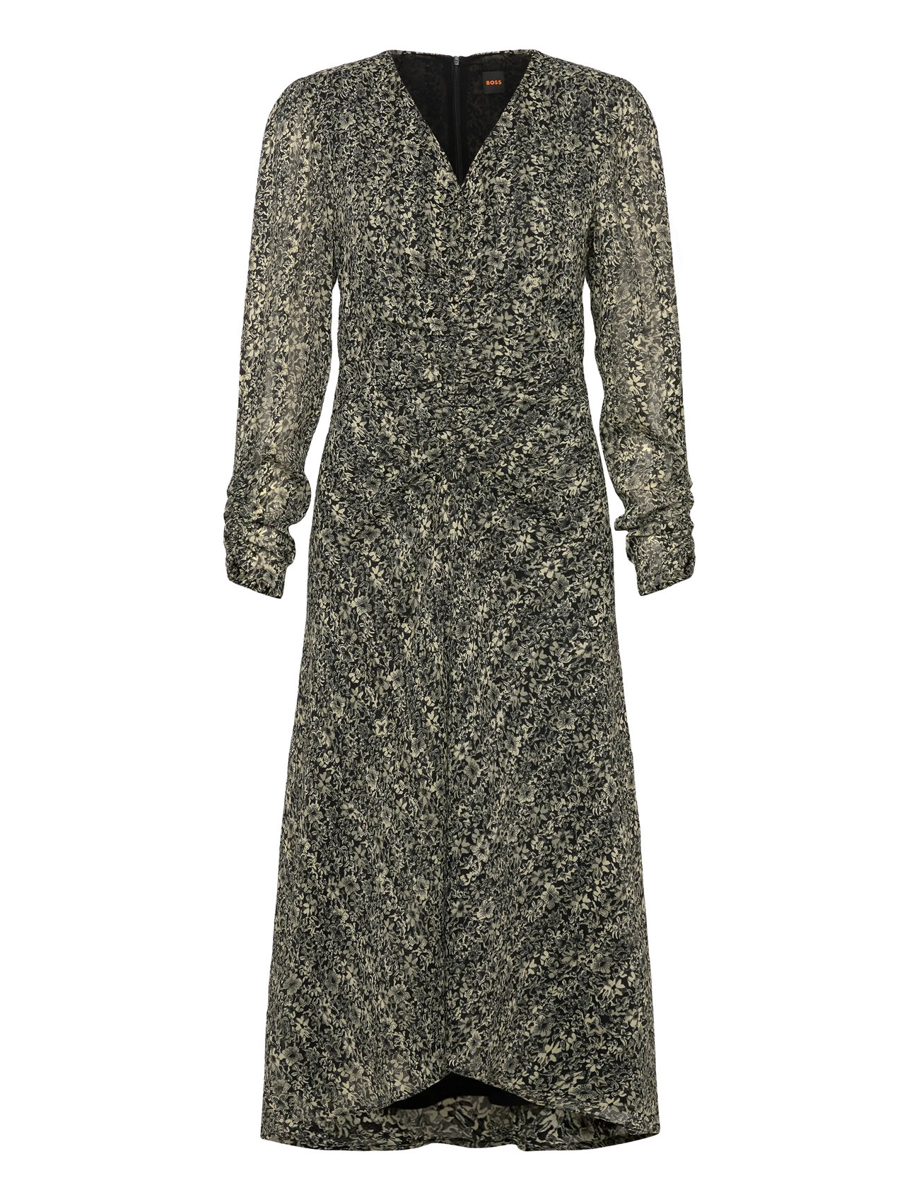 BOSS C_Derodeo Patterned - 40 - Damen