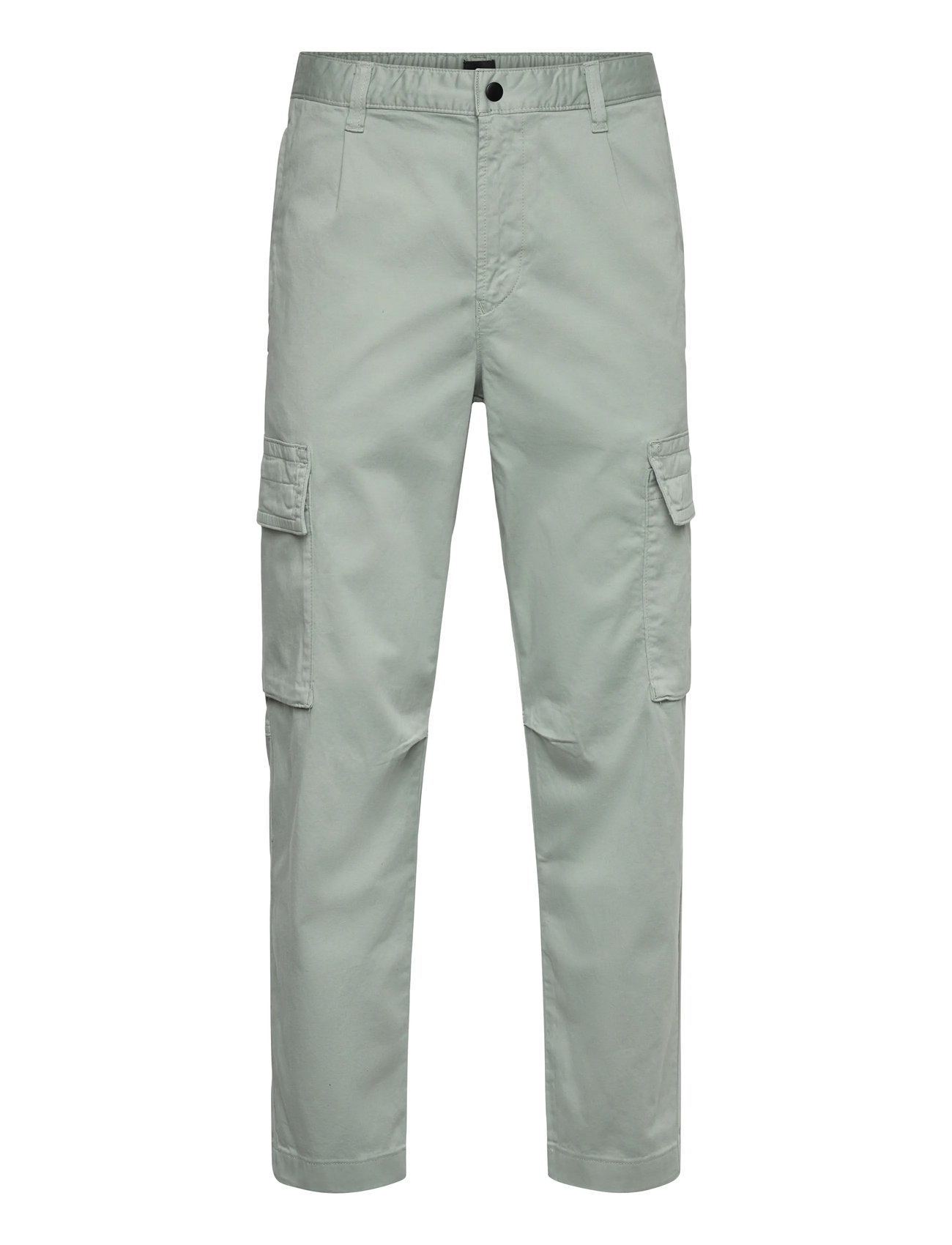 BOSS Sisla-9-Cargo Grün - 32x34 - Herren