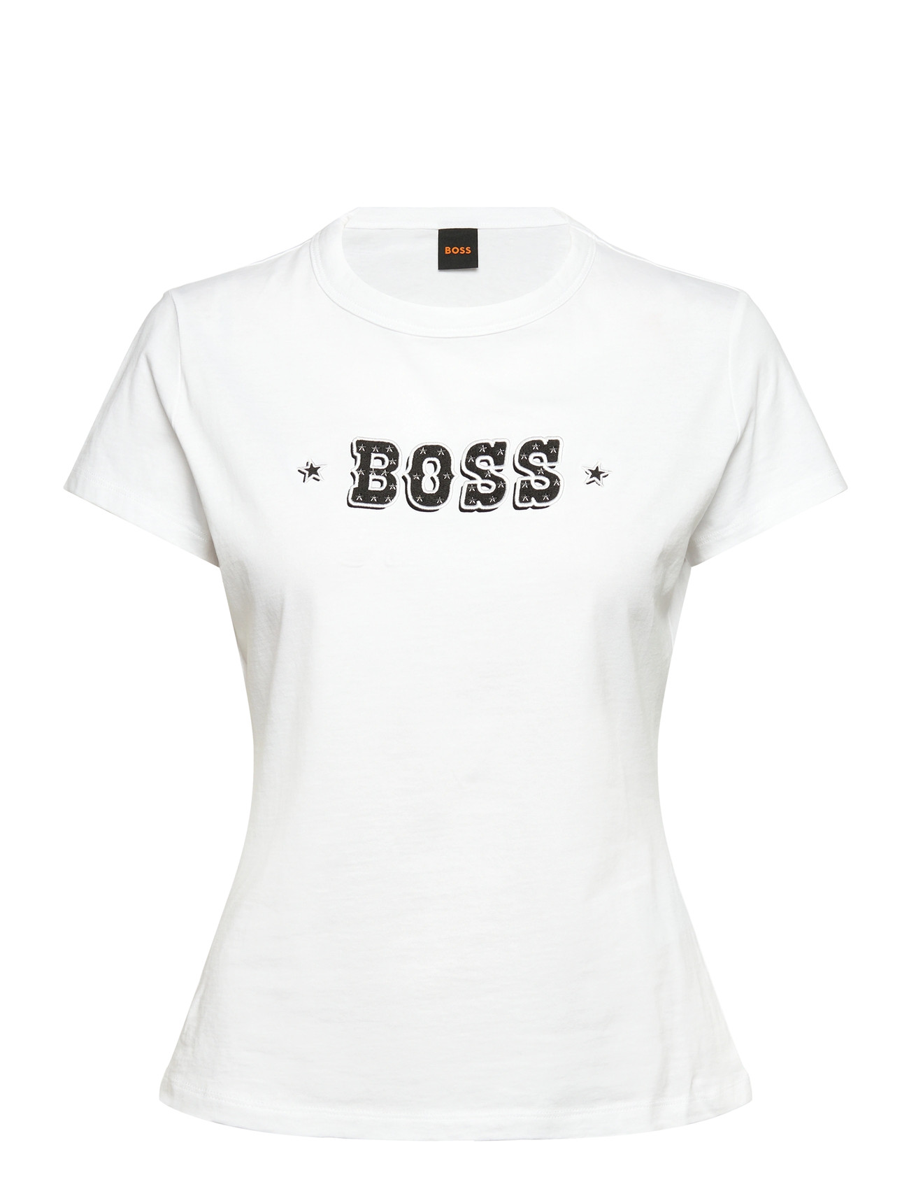 BOSS C_Endora_1 Weiß - XL - Damen