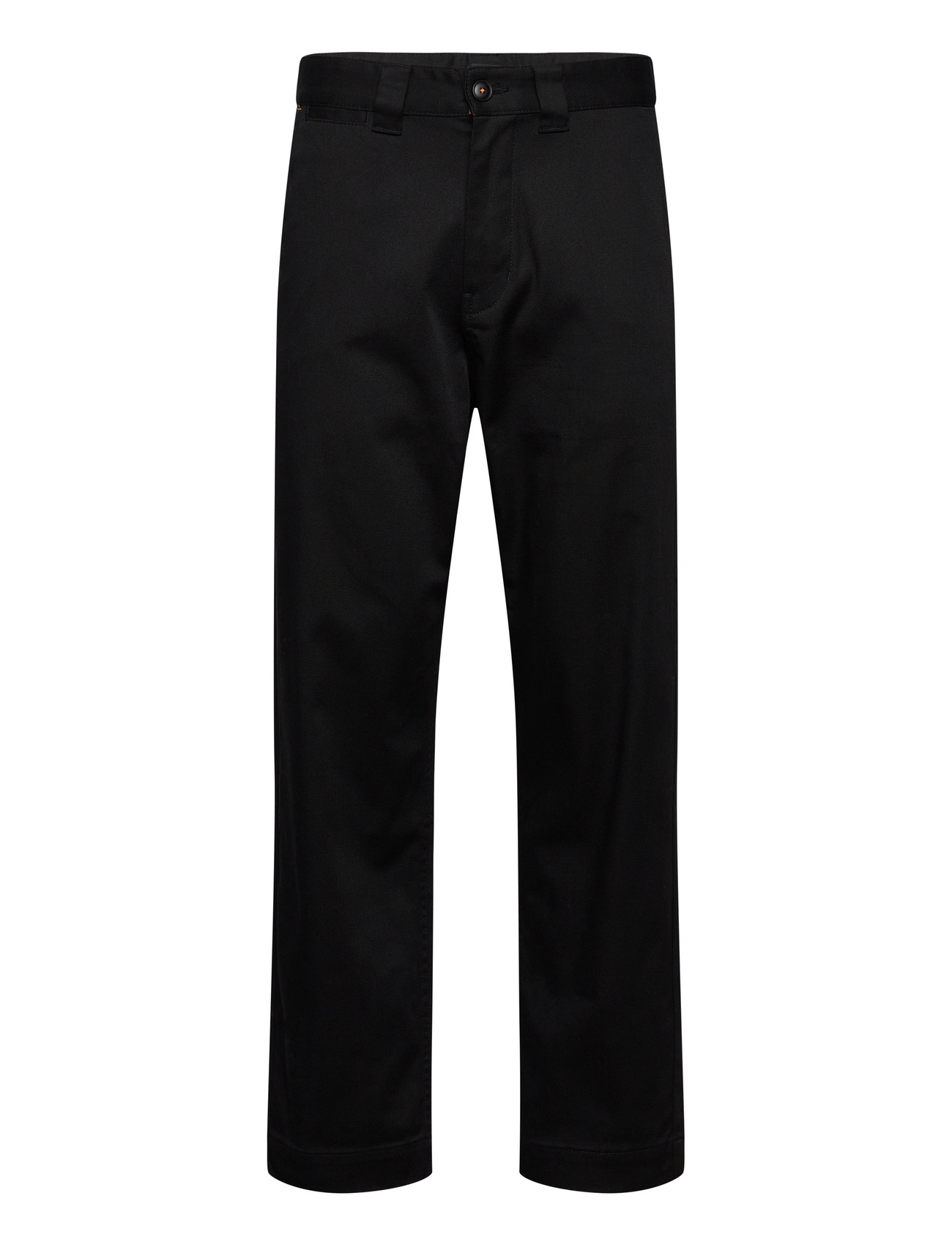 BOSS Chino-Straight Schwarz - 36x32 - Herren