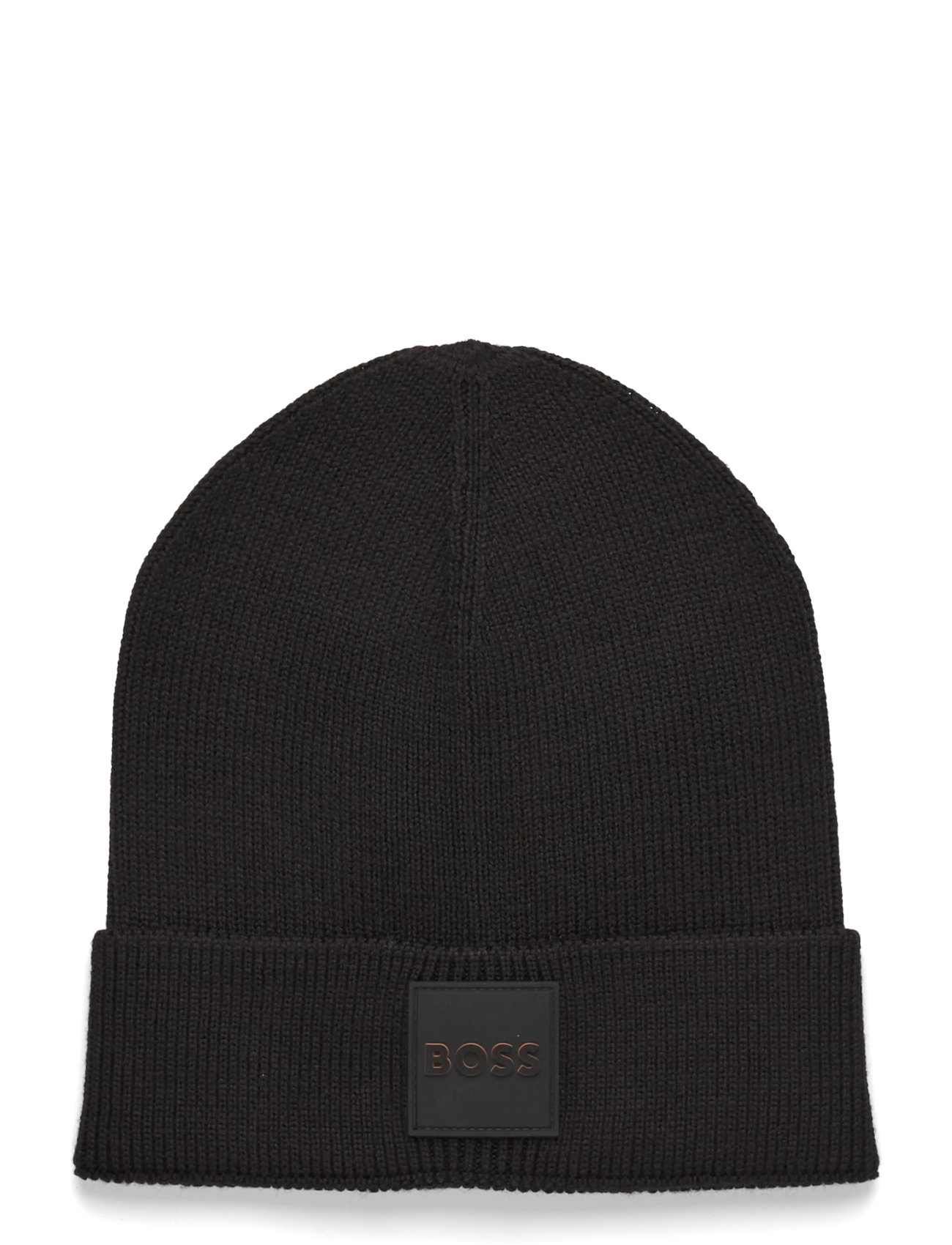 BOSS Foxxy_R_Hat Schwarz - One Size - Herren