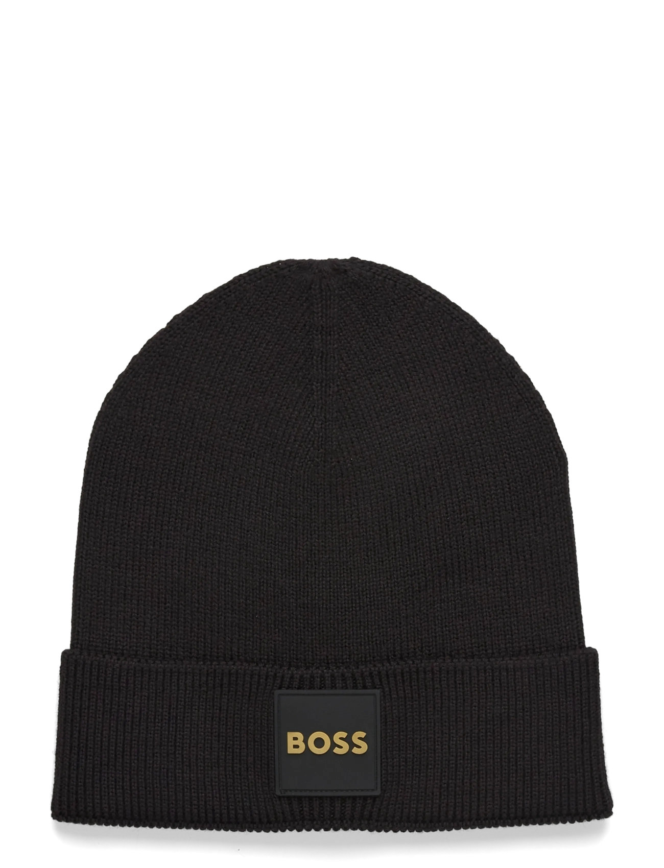 BOSS Foxxy_R_Hat Schwarz - One Size - Herren