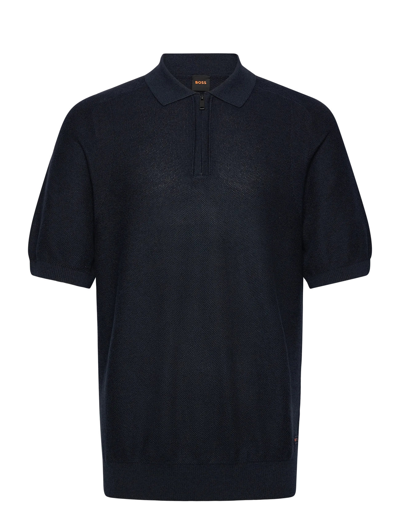 BOSS Kancello Navy - S - Herren