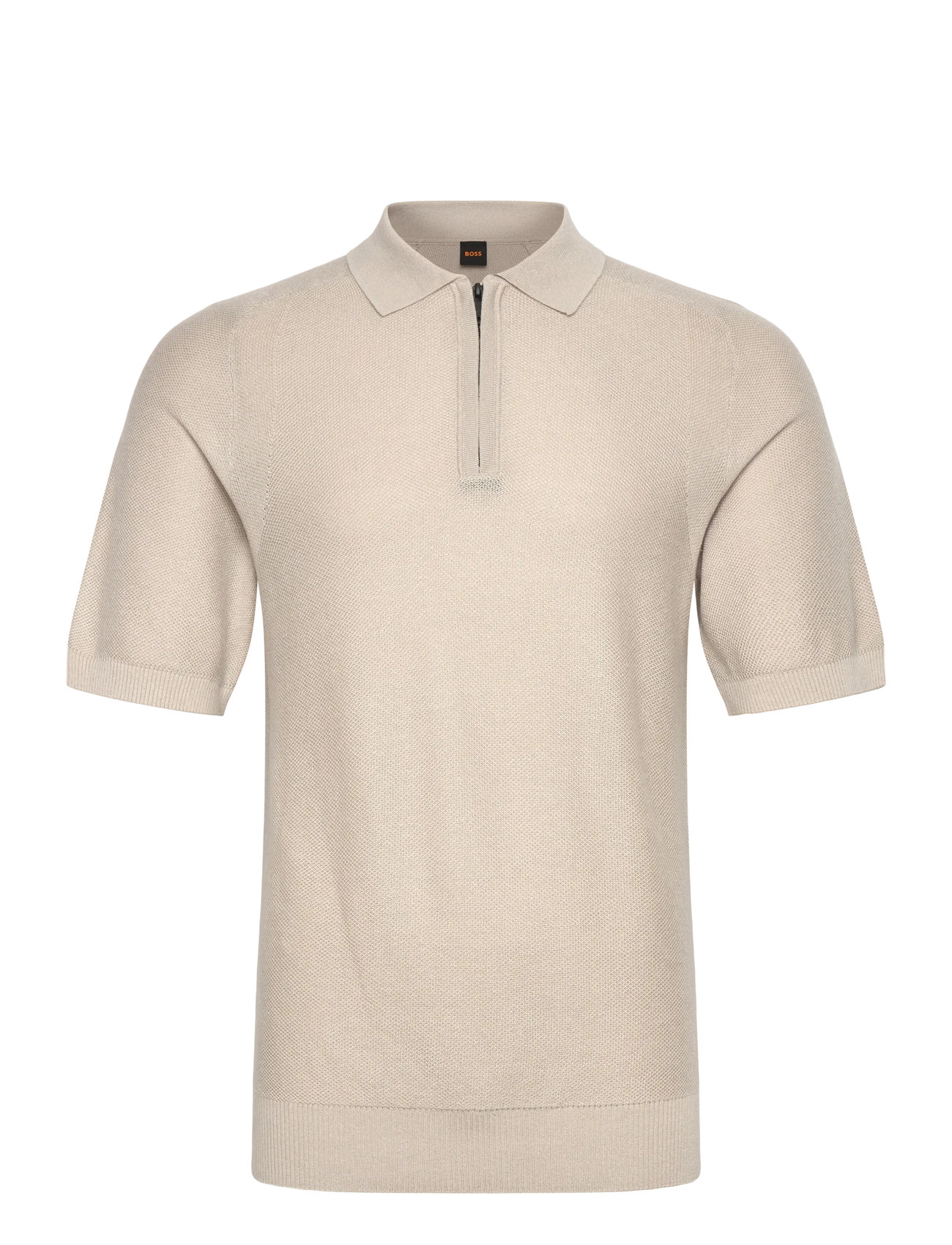 BOSS Kancello Cream - XXL - Herren